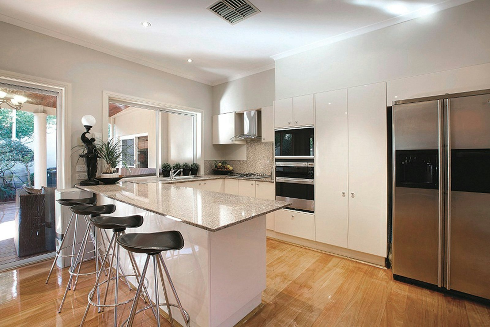 1 Princes Street, Port Melbourne, VIC