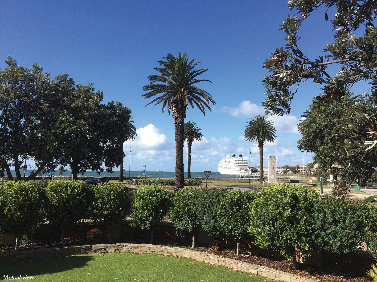 1 Princes Street, Port Melbourne, VIC