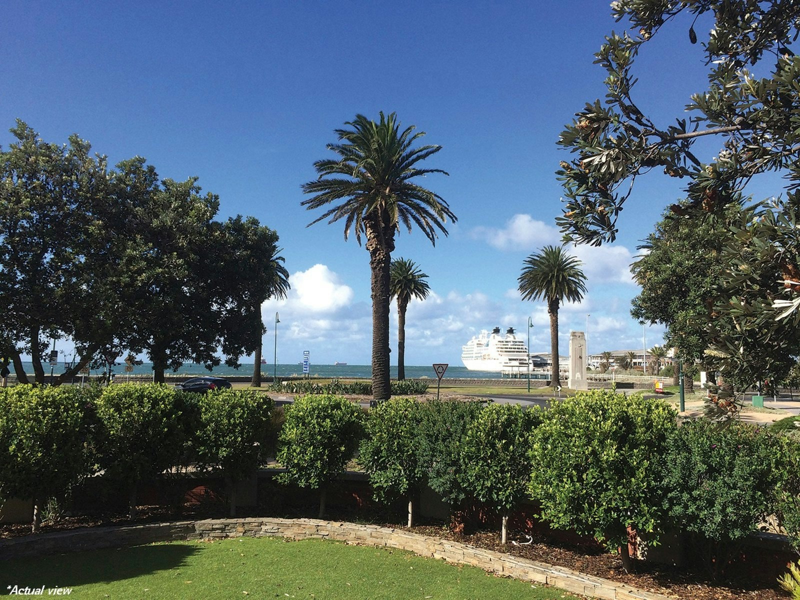 1 Princes Street, Port Melbourne, VIC