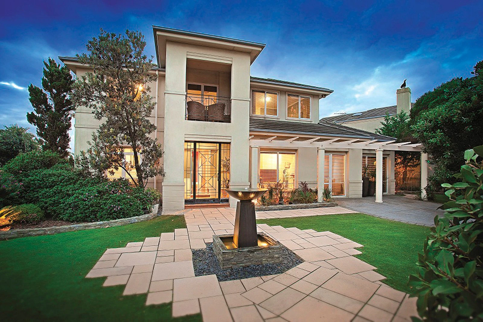 1 Princes Street, Port Melbourne, VIC