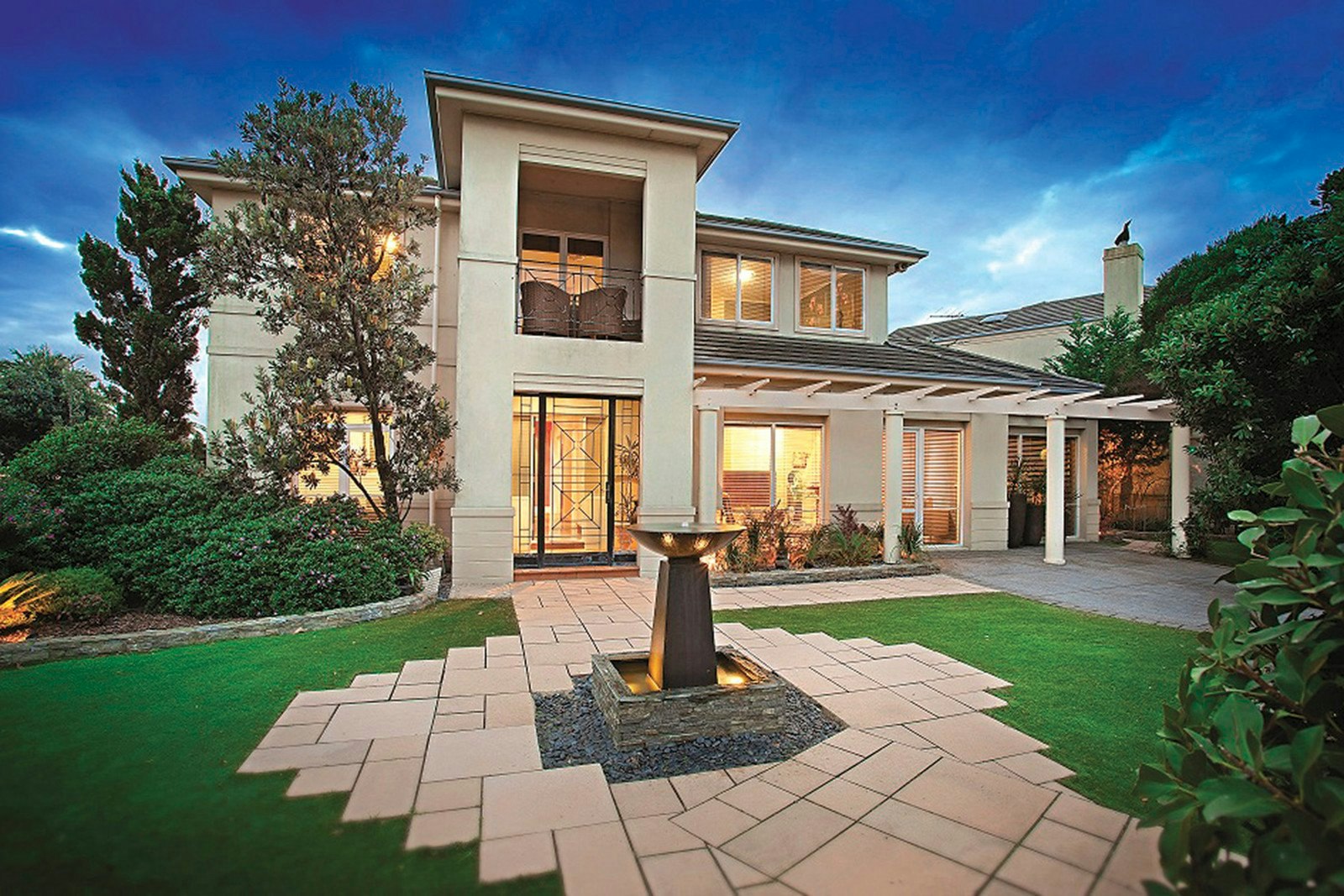 1 Princes Street, Port Melbourne, VIC