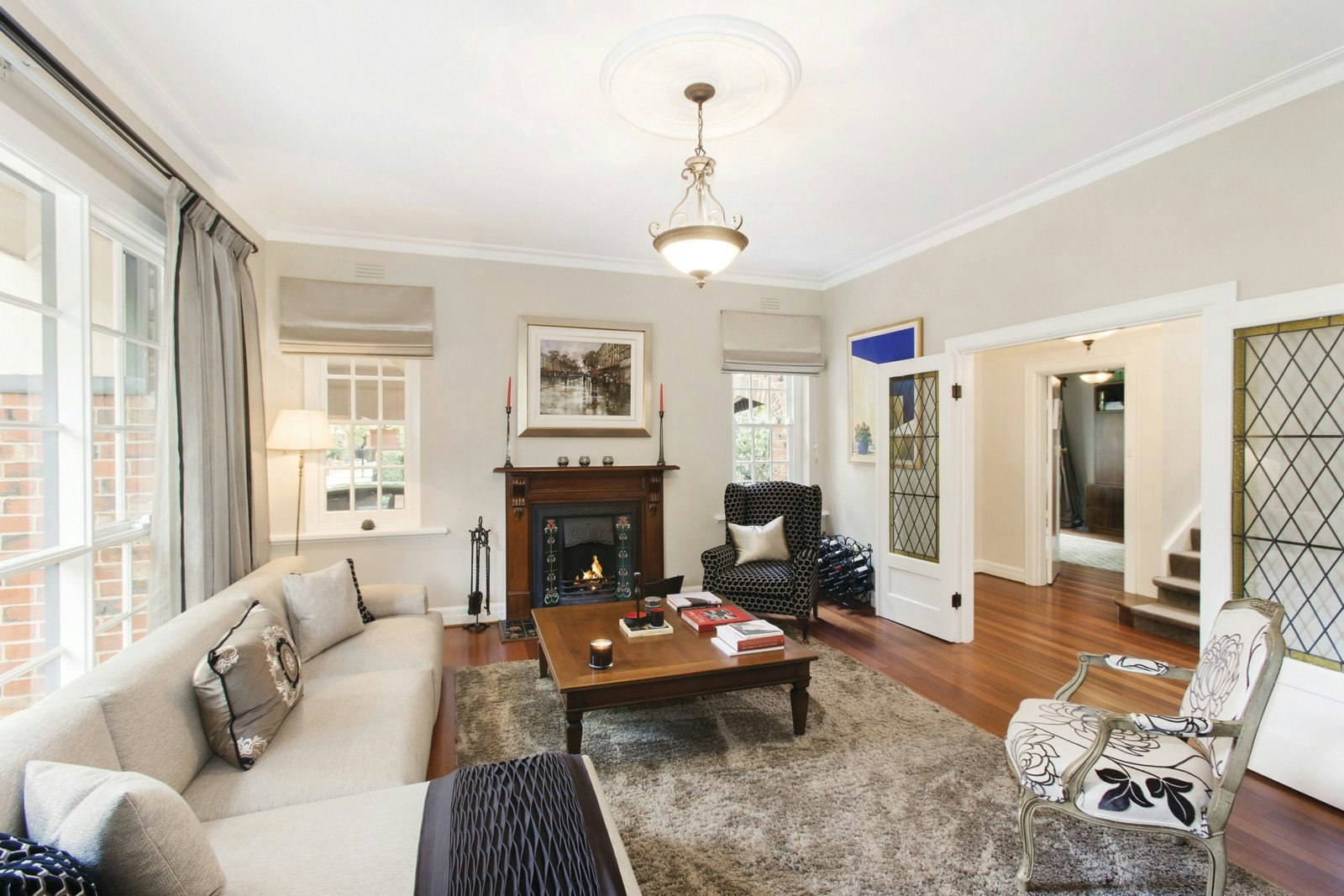 6 Weatherly Grove, Brighton, VIC