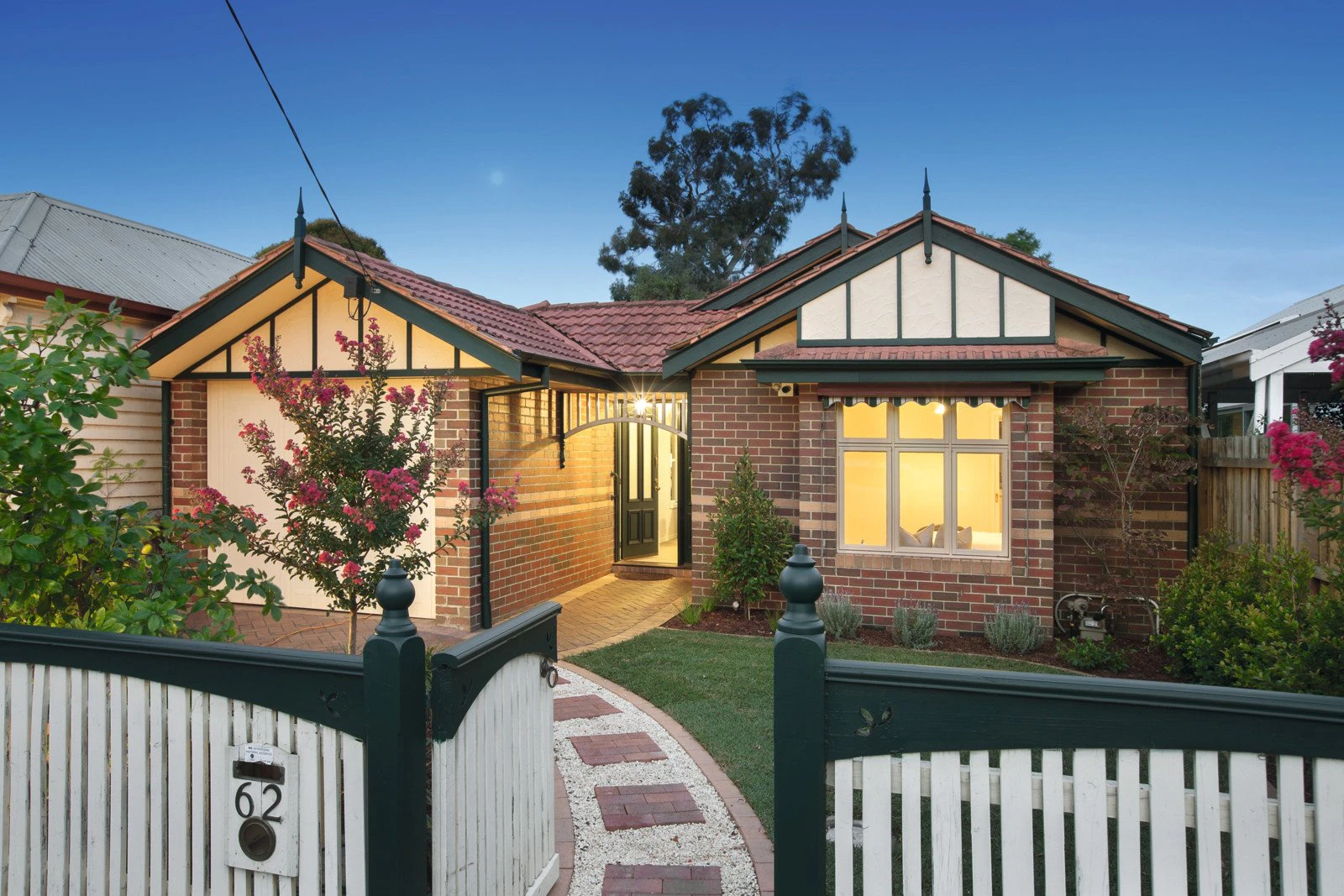 62 McArthur Street, Malvern, VIC