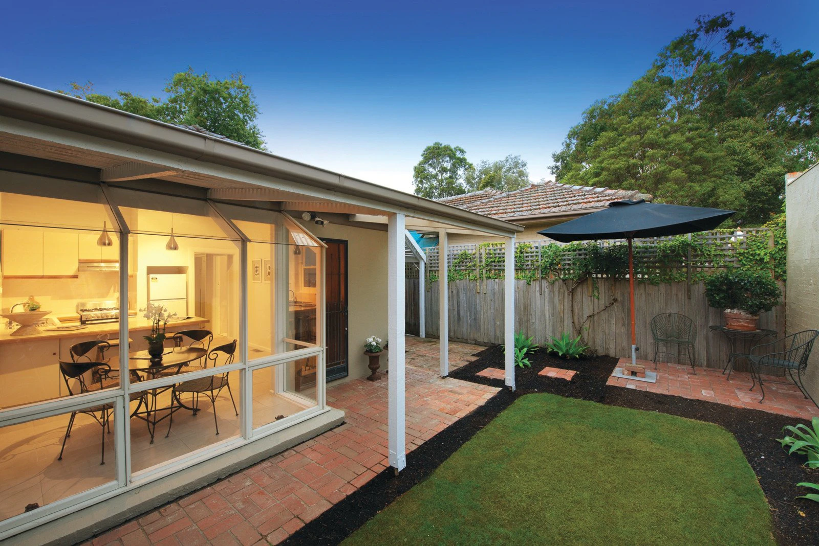 3/18 Head Street, Balwyn, VIC