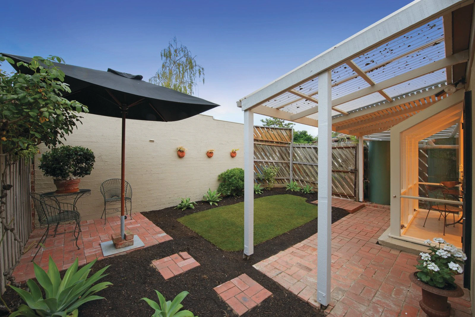 3/18 Head Street, Balwyn, VIC