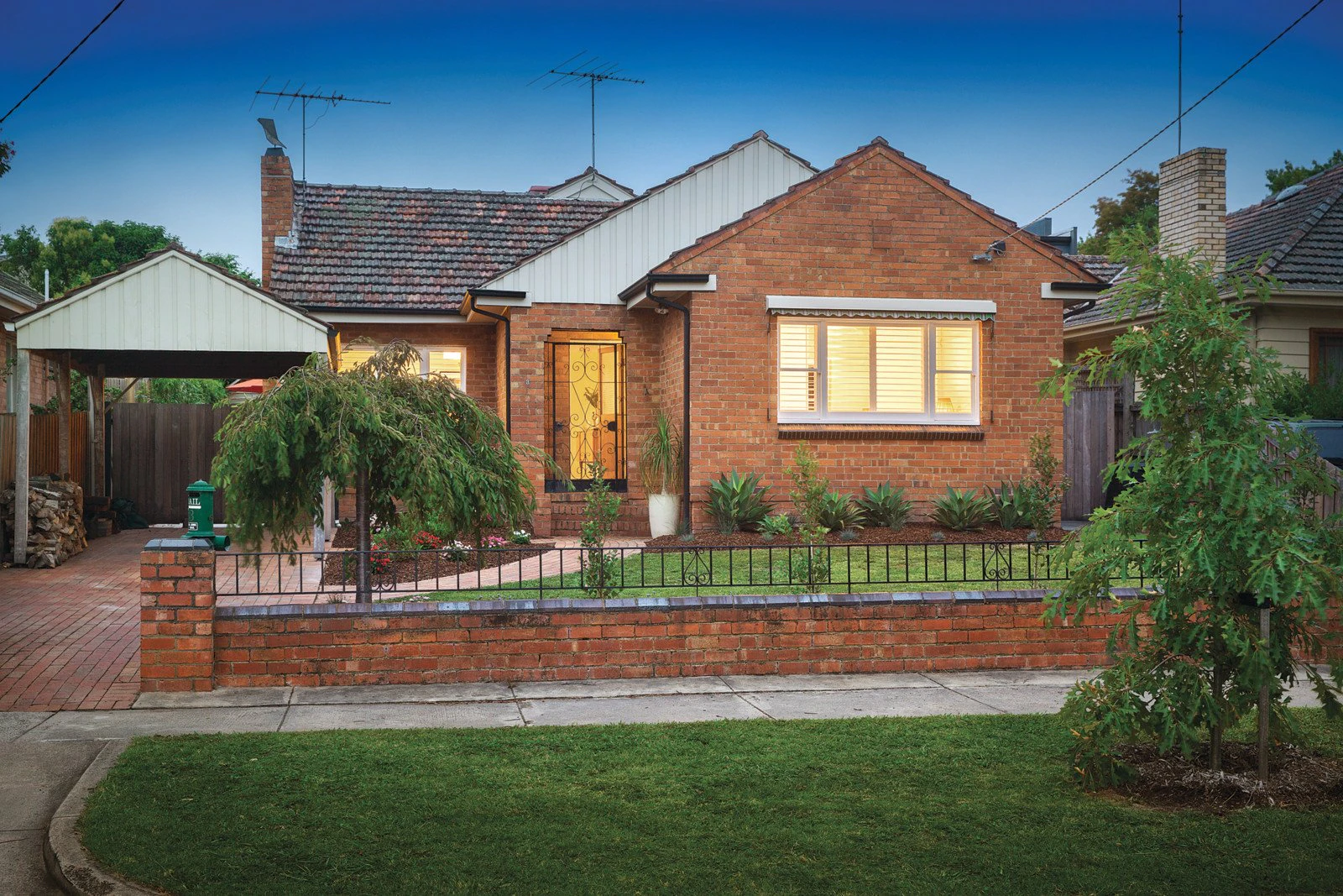 3 Baird Street, Ashburton, VIC