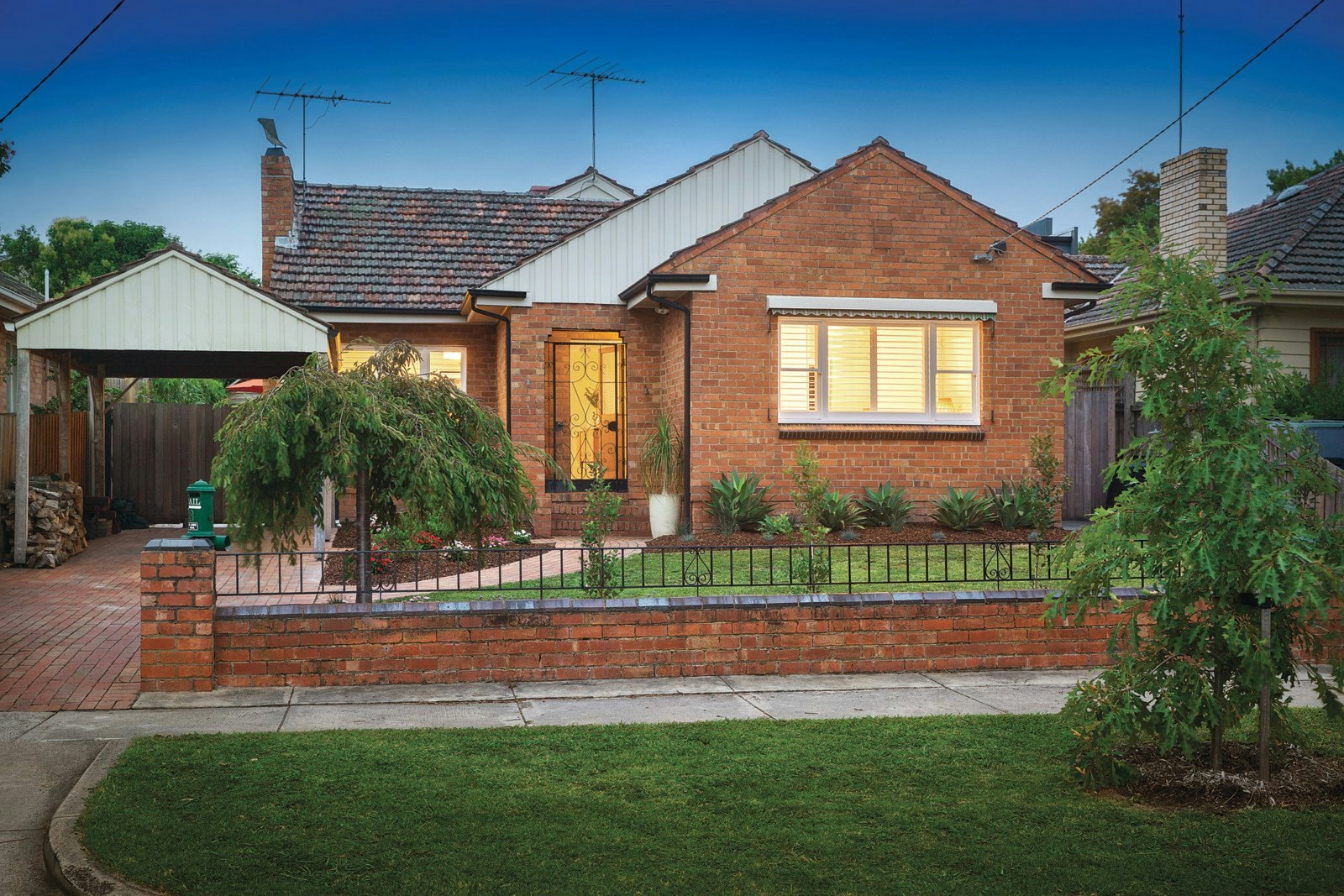 3 Baird Street, Ashburton, VIC