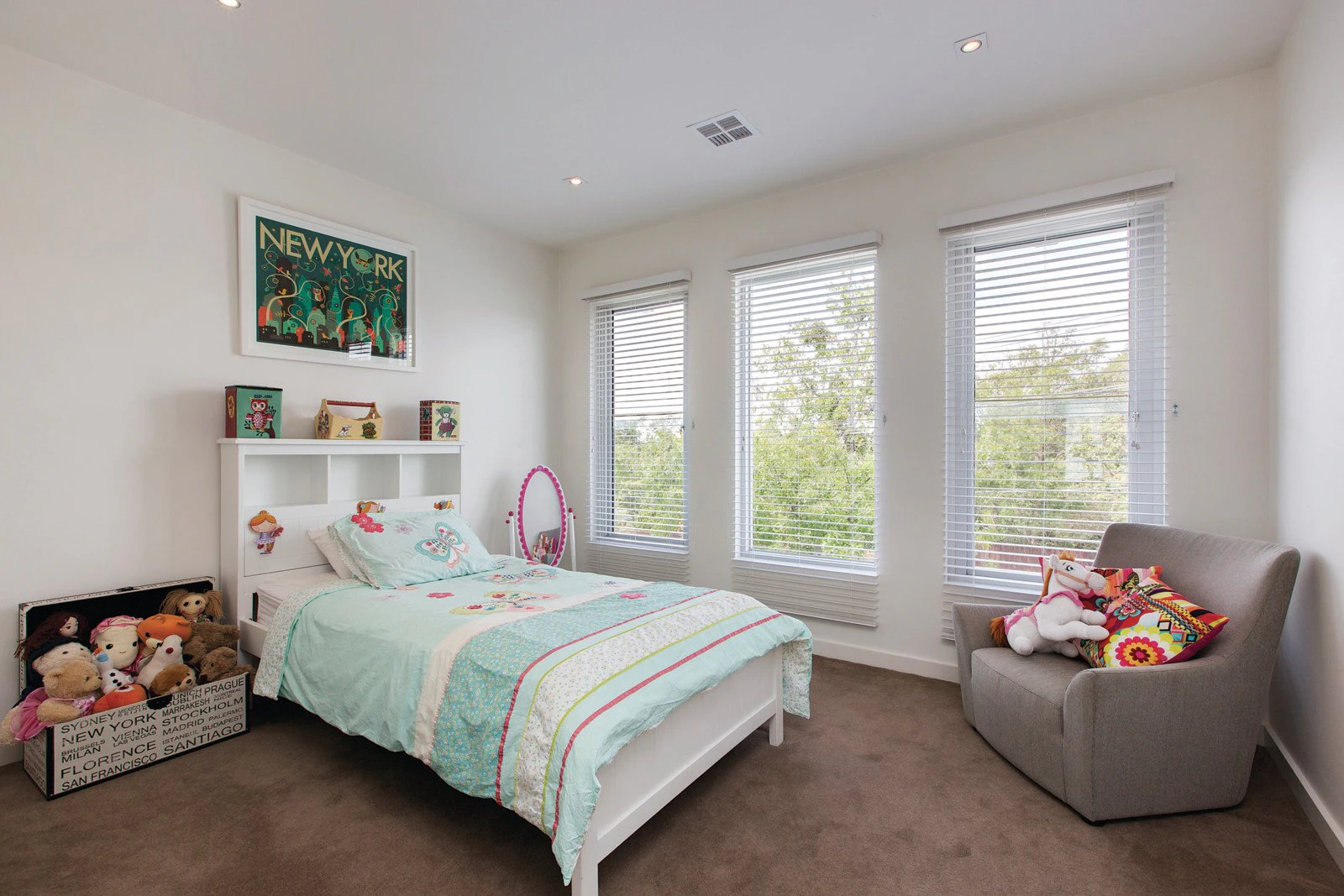 1 Montgomery Street, Brighton East, VIC