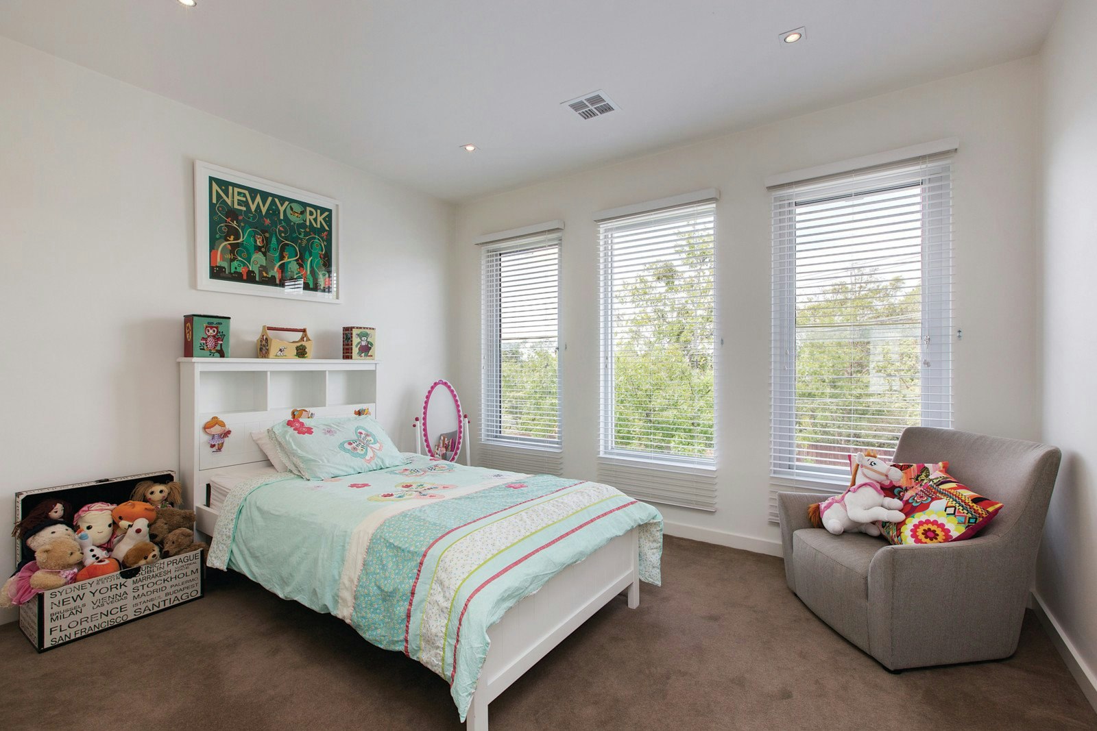 1 Montgomery Street, Brighton East, VIC