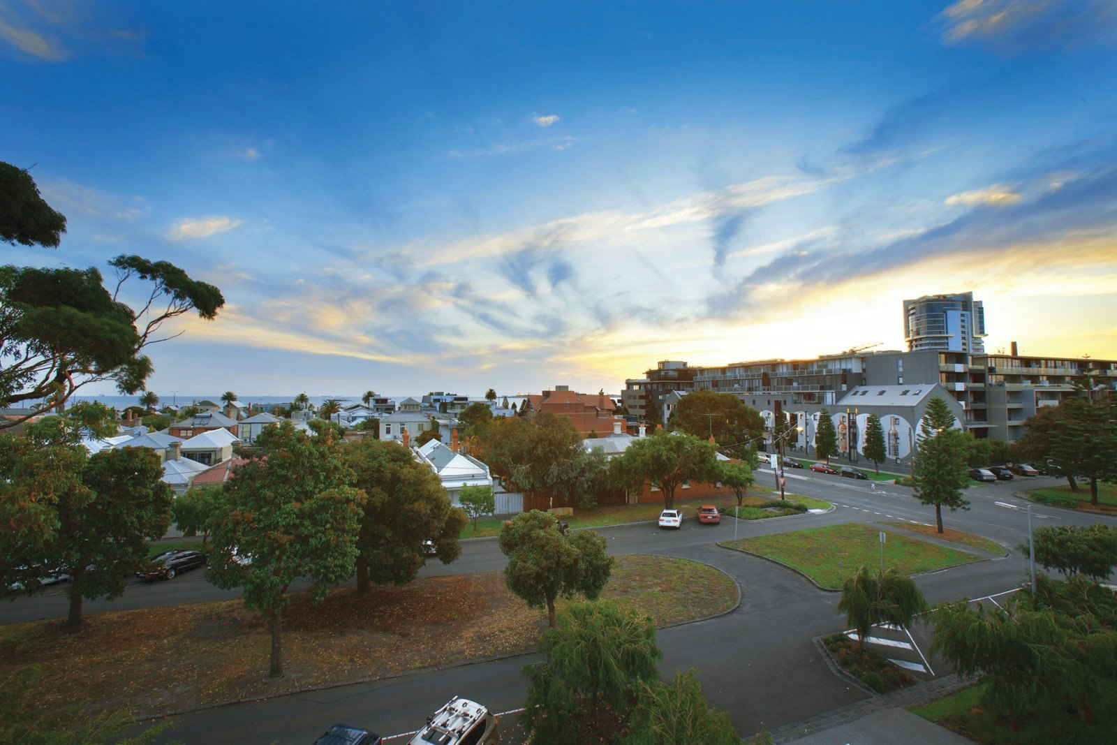 5 Danks Street, Albert Park, VIC