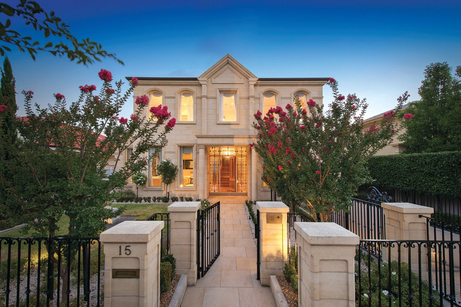 15 Kent Avenue, Brighton, VIC