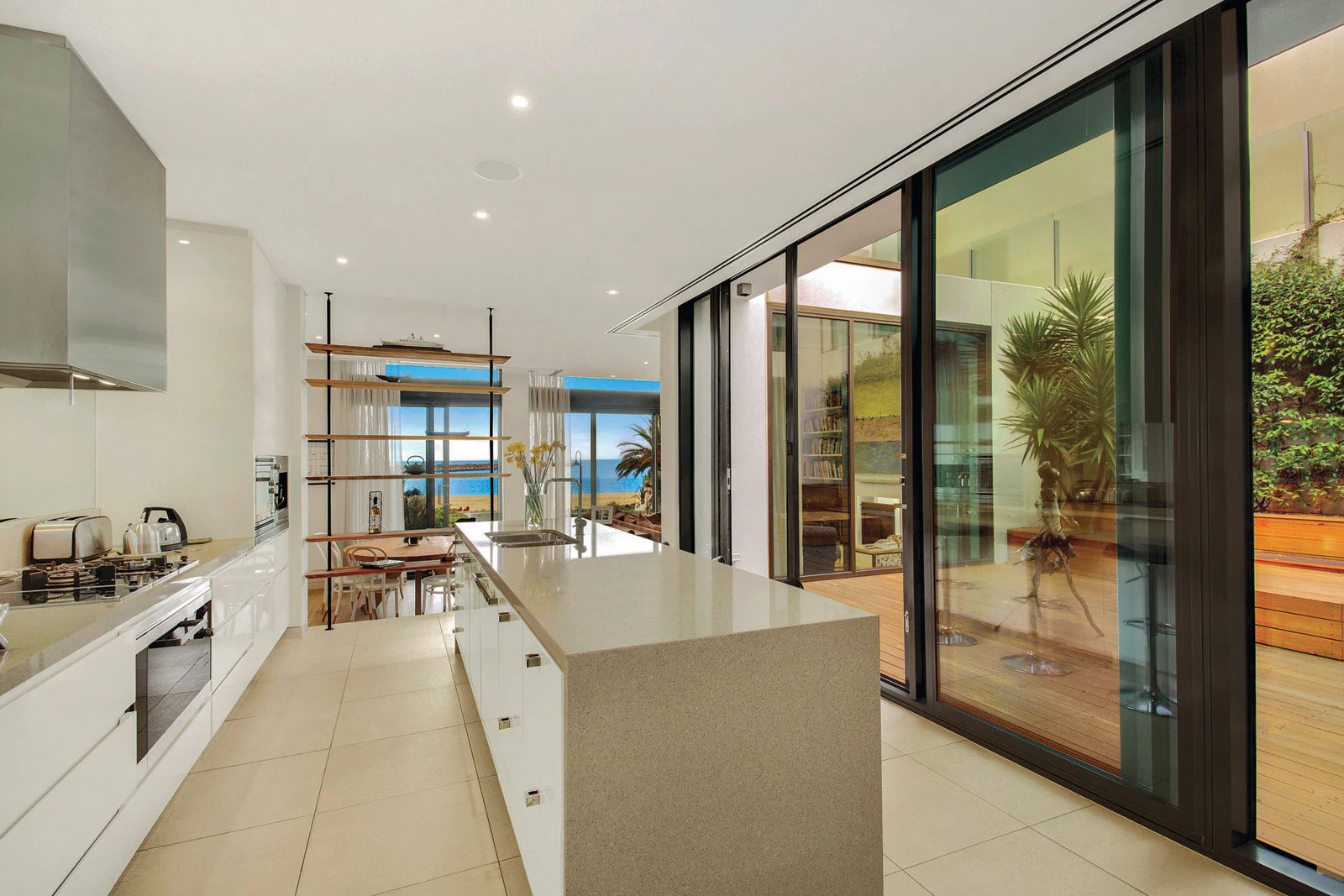 2 First Point, Port Melbourne, VIC