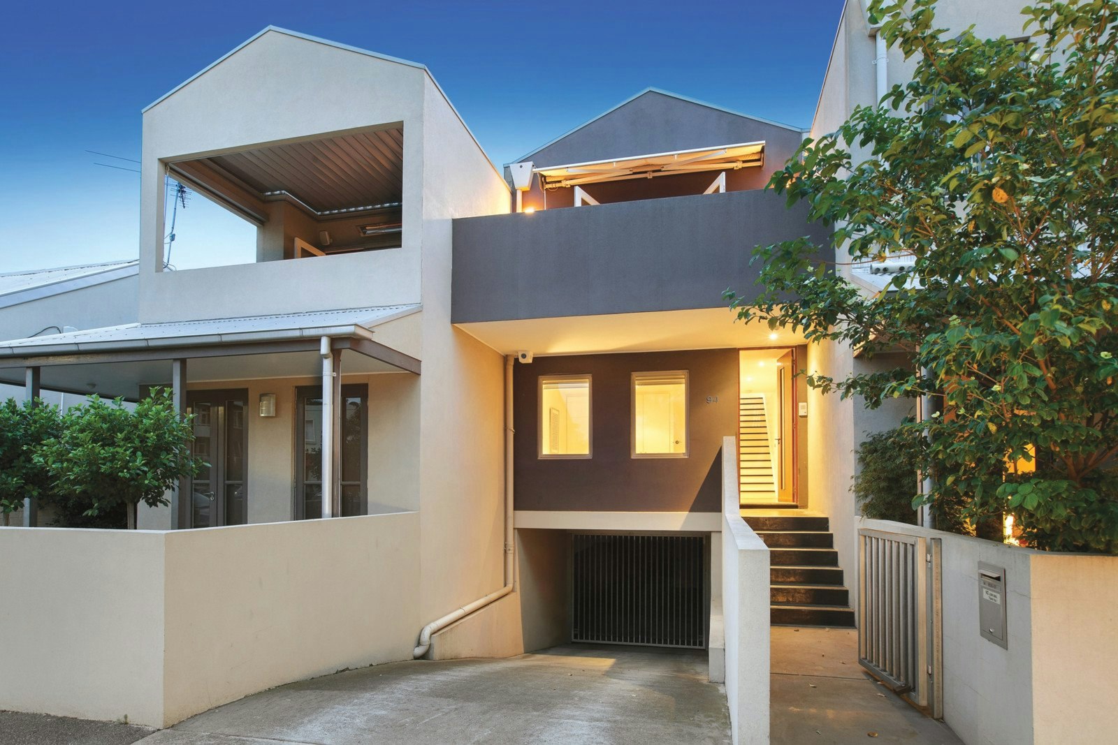 94 Ross Street, Port Melbourne, VIC