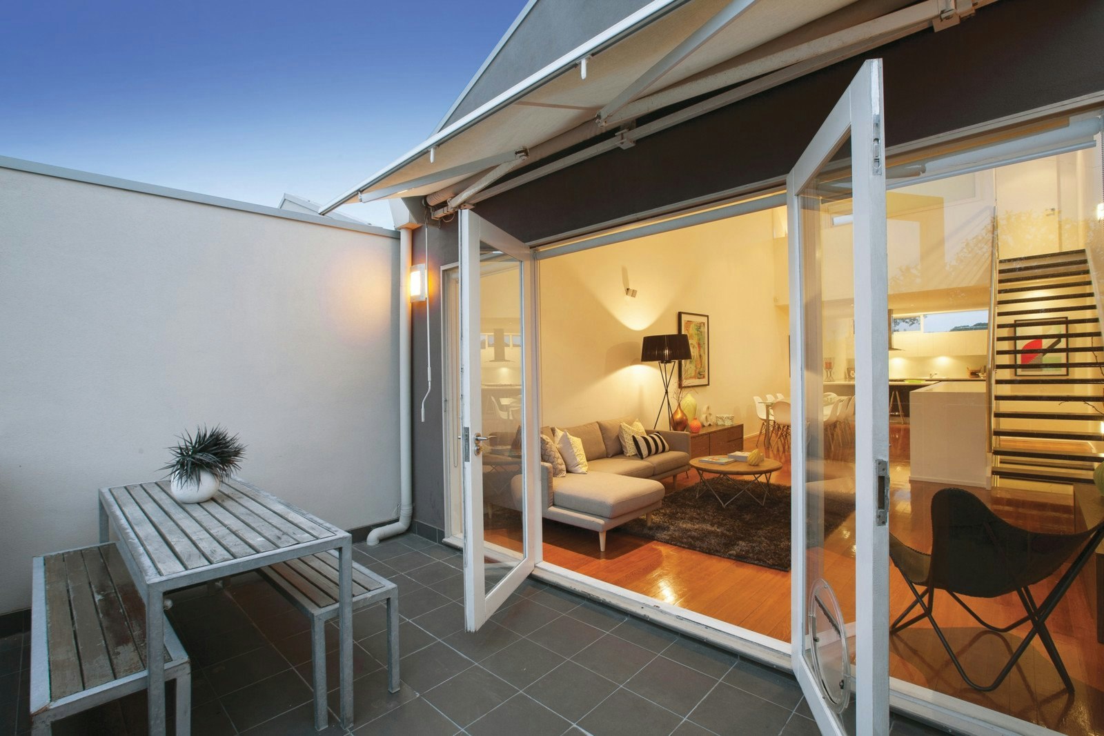 94 Ross Street, Port Melbourne, VIC