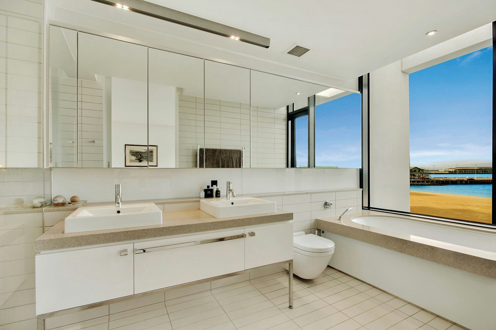 2 First Point, Port Melbourne, VIC