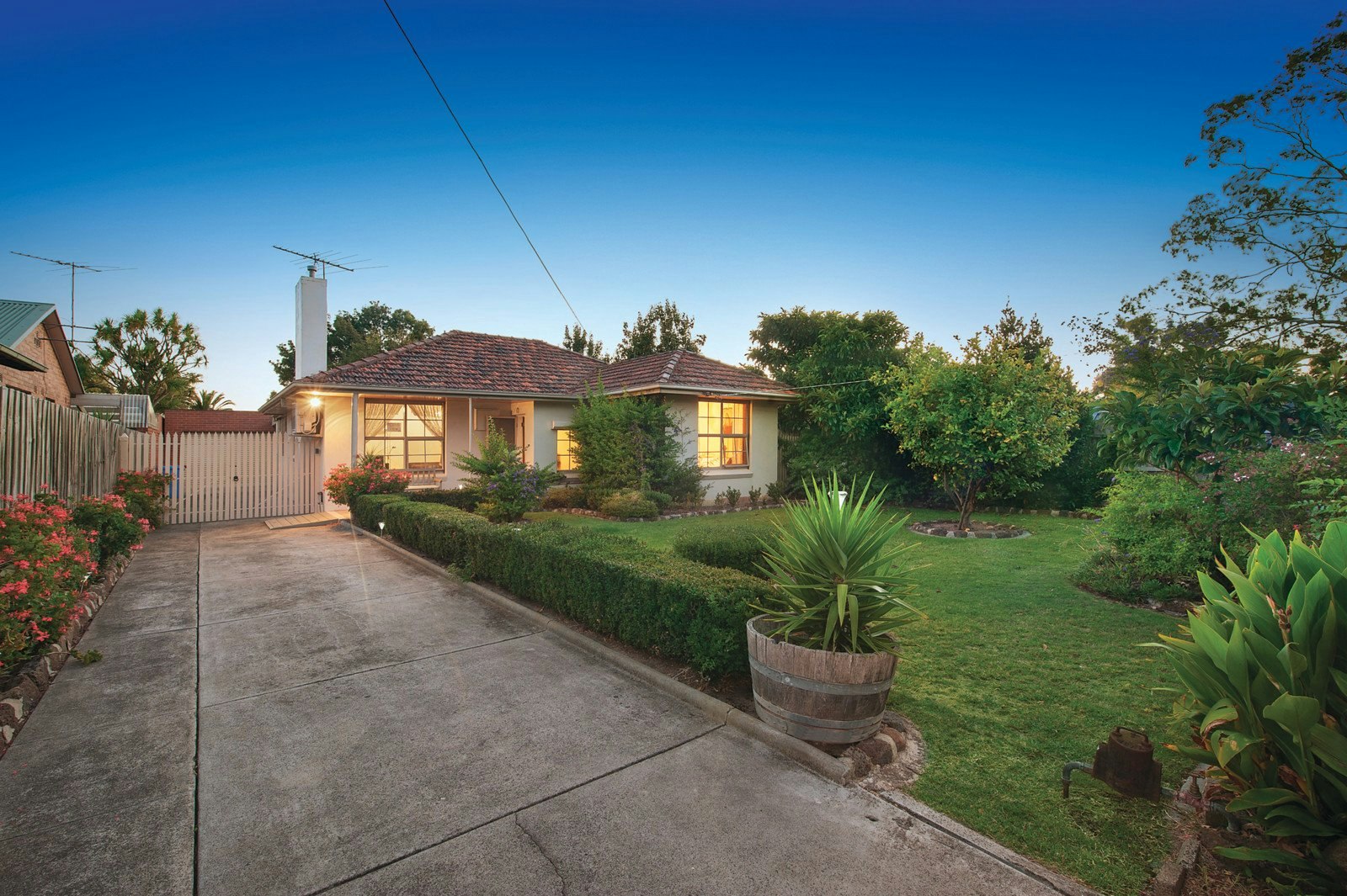 26 Teddington Road, Hampton, VIC
