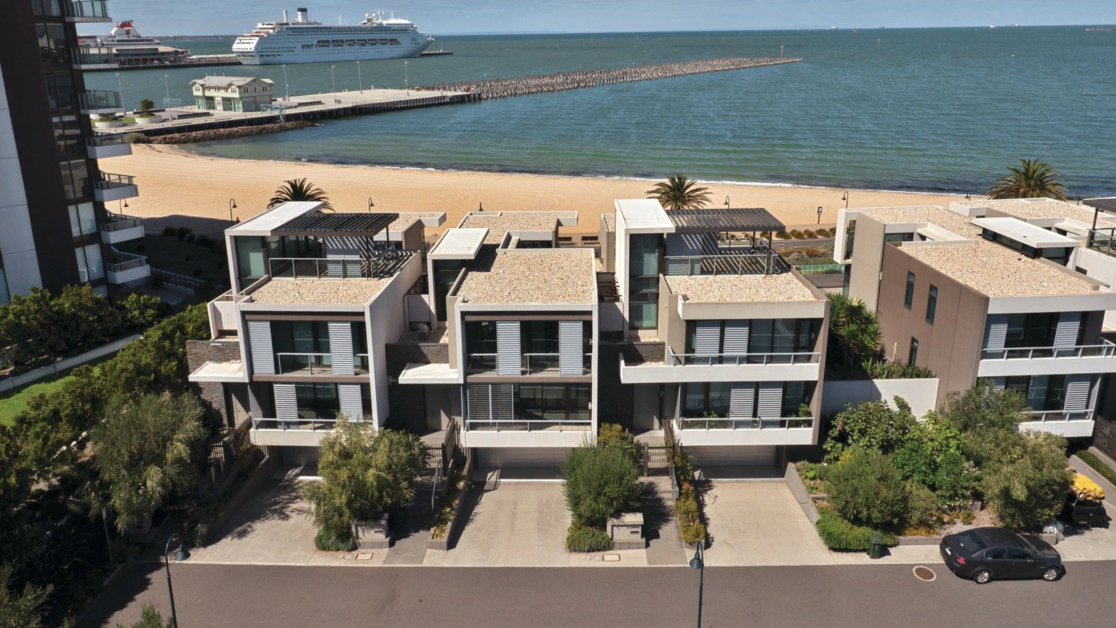 2 First Point, Port Melbourne, VIC