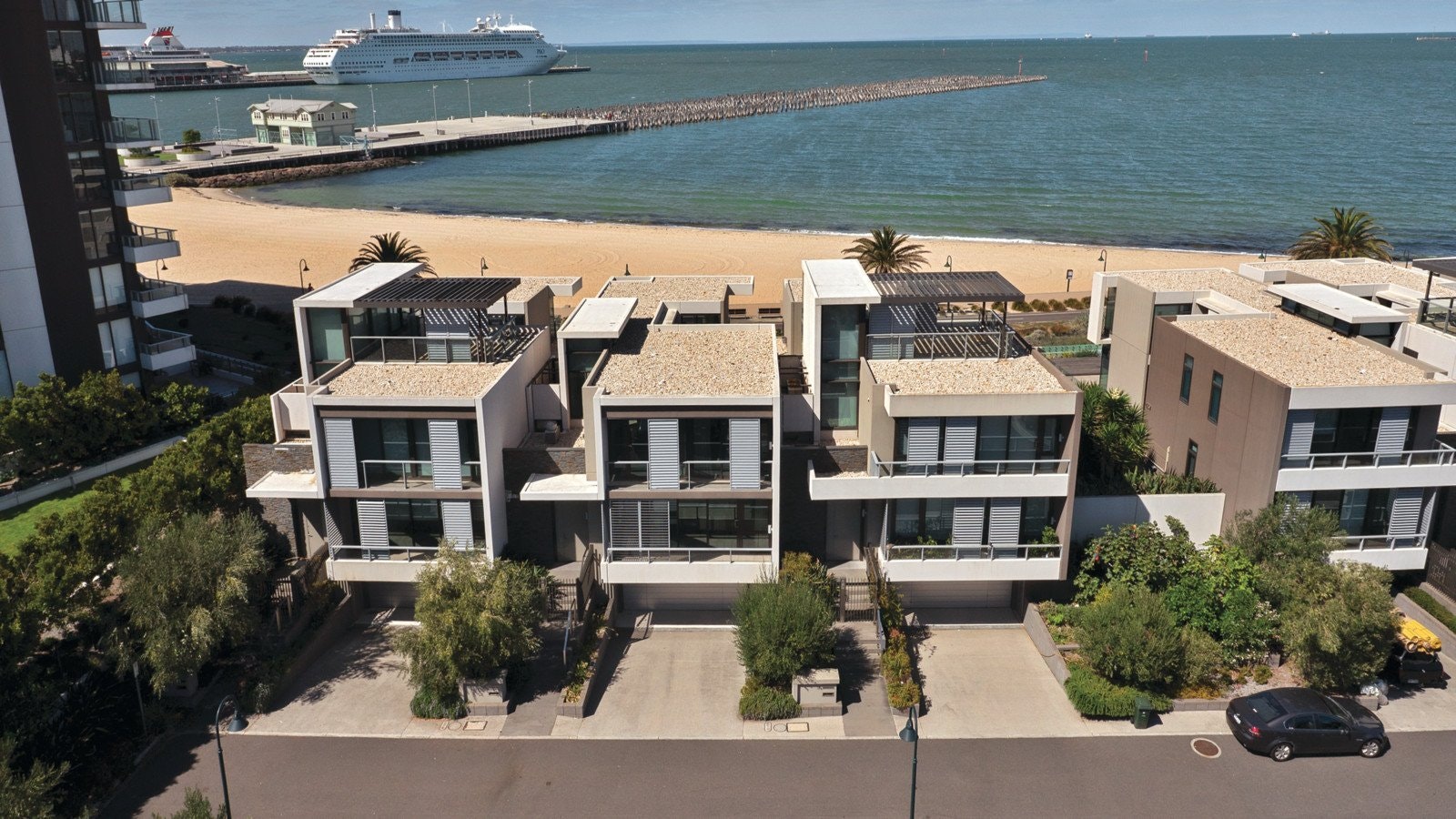 2 First Point, Port Melbourne, VIC