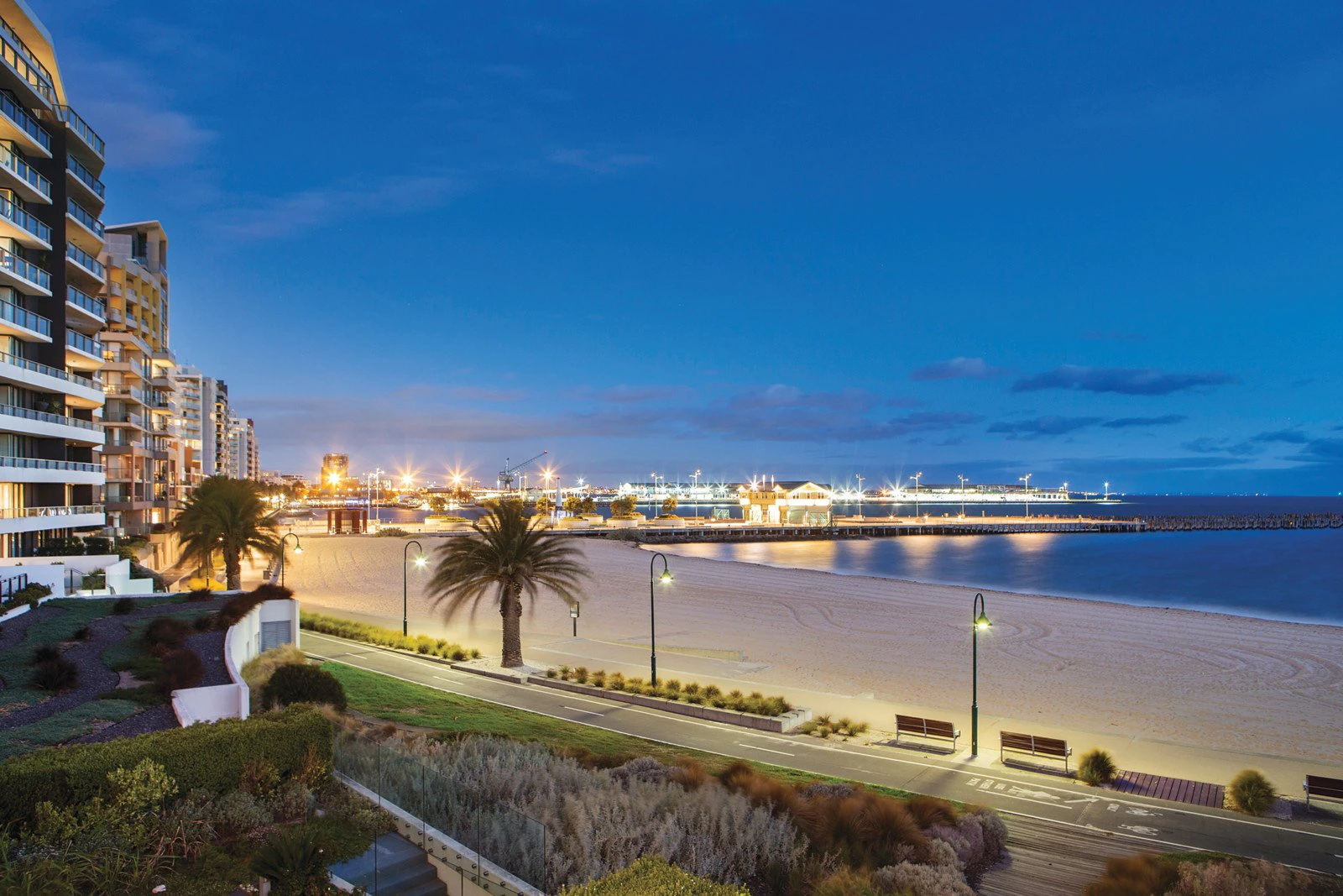 2 First Point, Port Melbourne, VIC