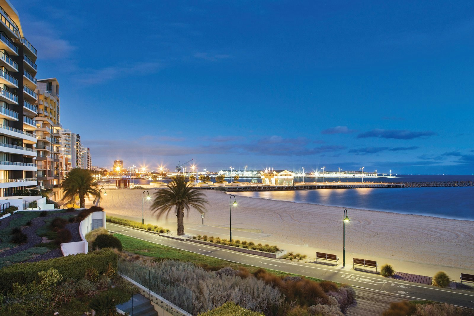 2 First Point, Port Melbourne, VIC