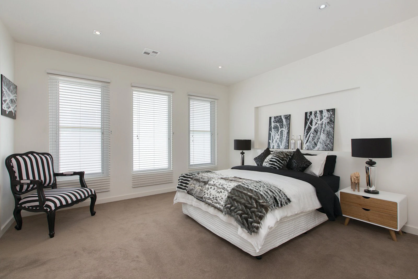 1 Montgomery Street, Brighton East, VIC