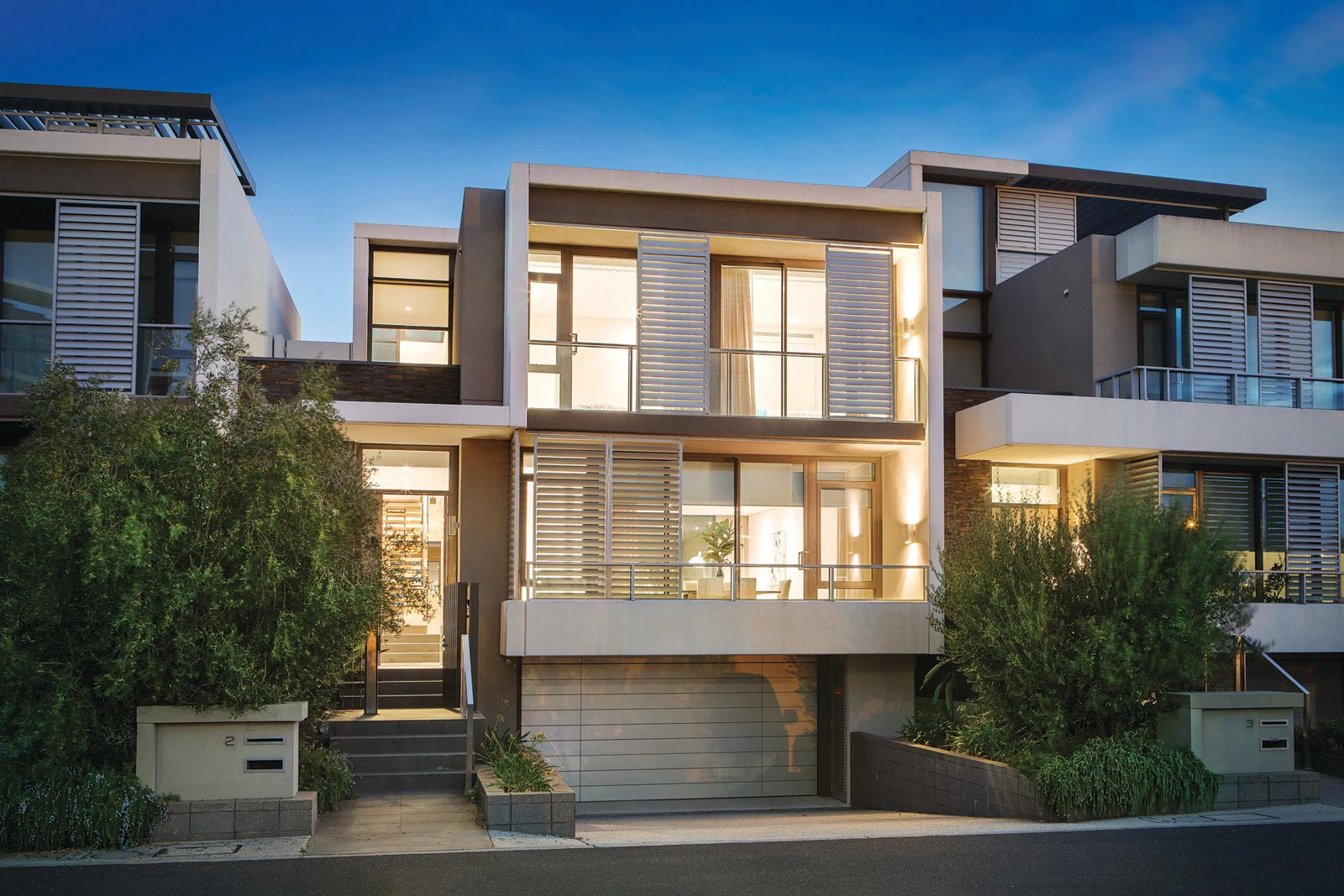 2 First Point, Port Melbourne, VIC