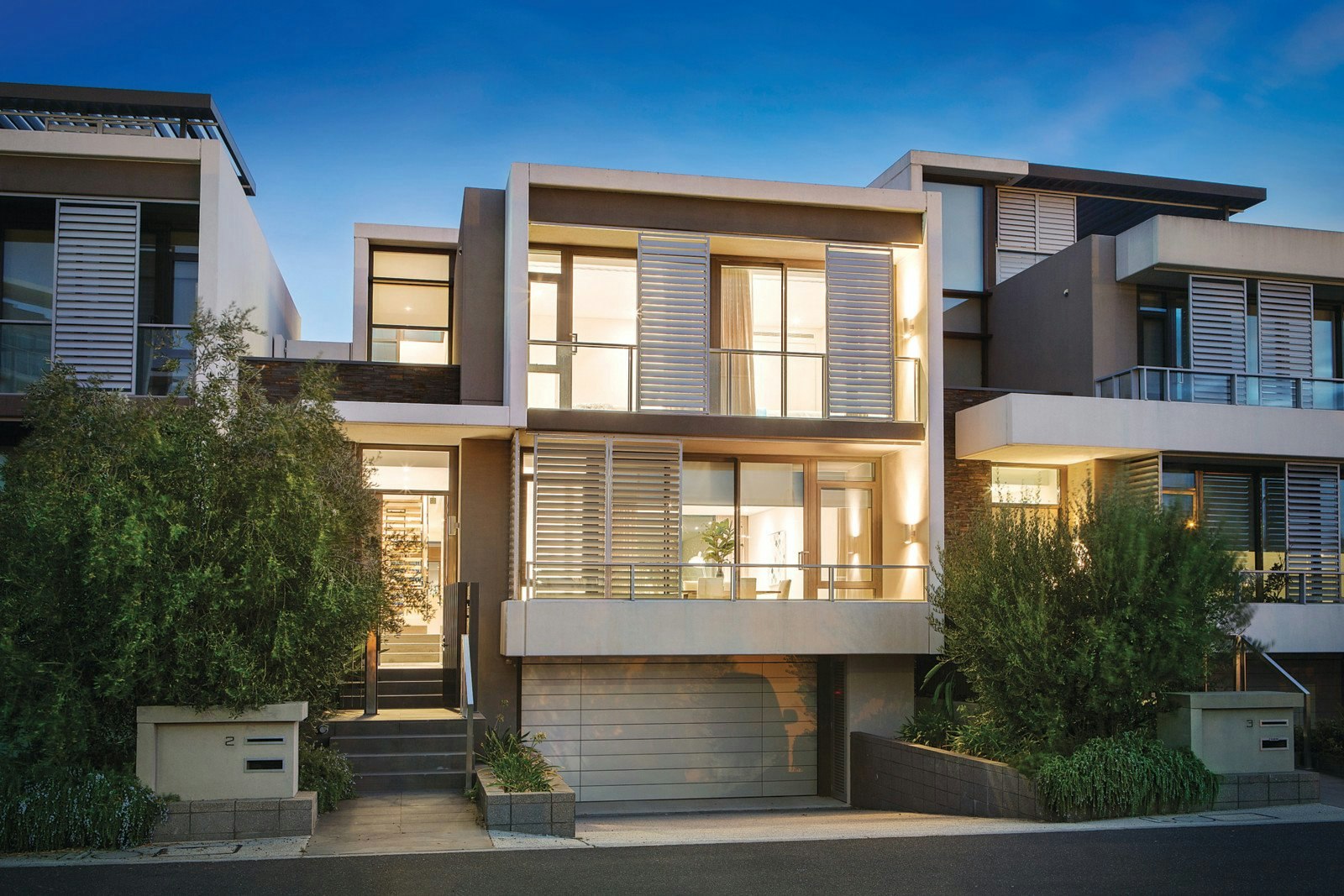 2 First Point, Port Melbourne, VIC