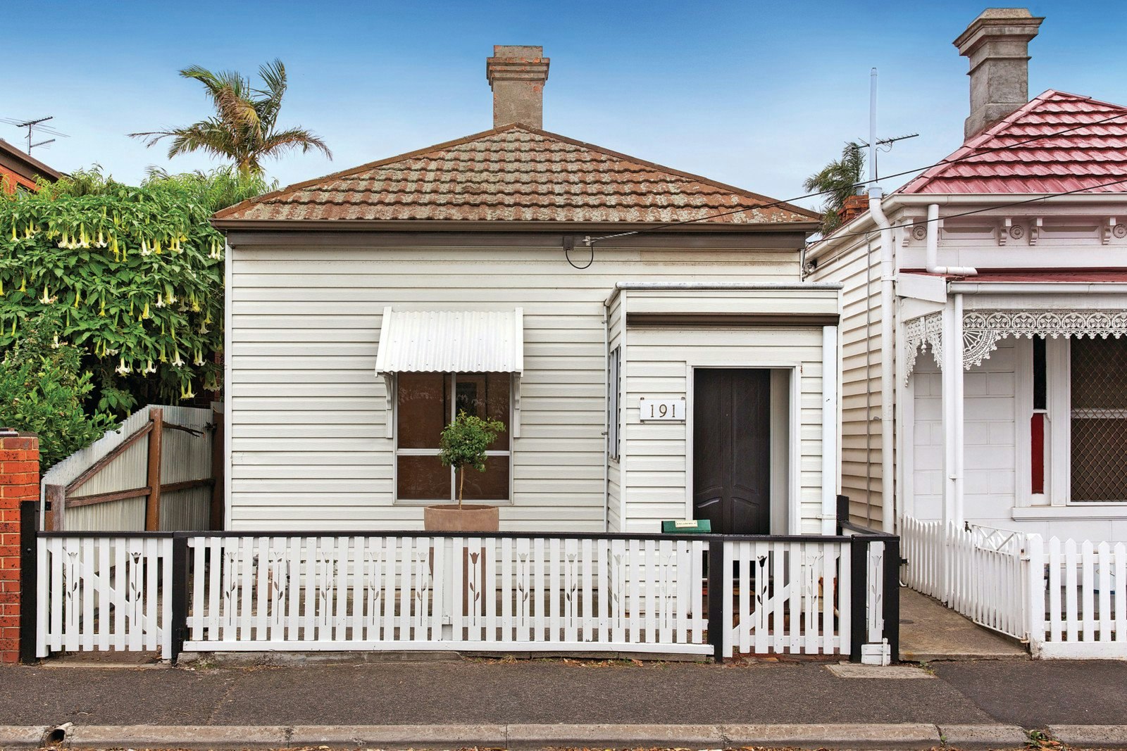 191 Albert Street, Port Melbourne, VIC