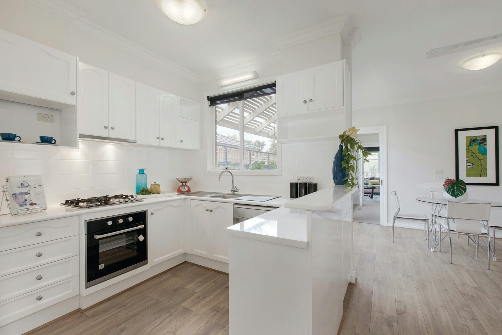 1/61 Talbot Avenue, Balwyn, VIC