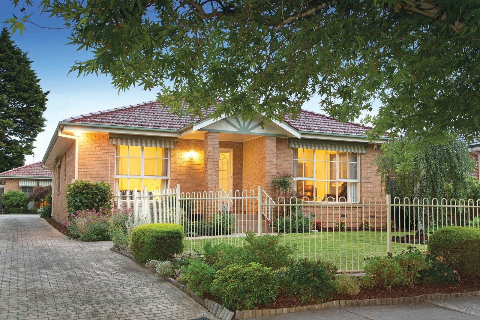 1/61 Talbot Avenue, Balwyn, VIC