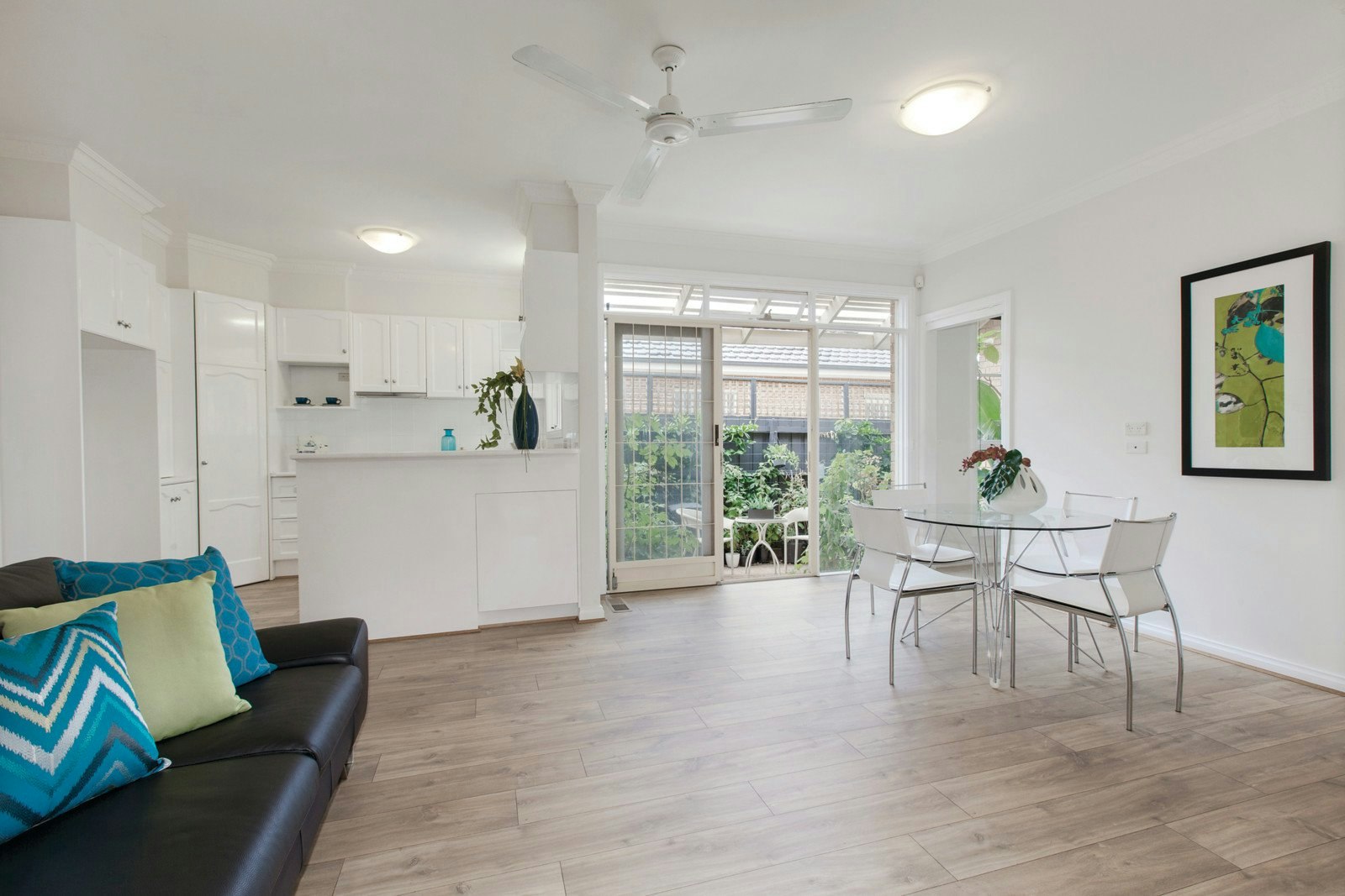 1/61 Talbot Avenue, Balwyn, VIC