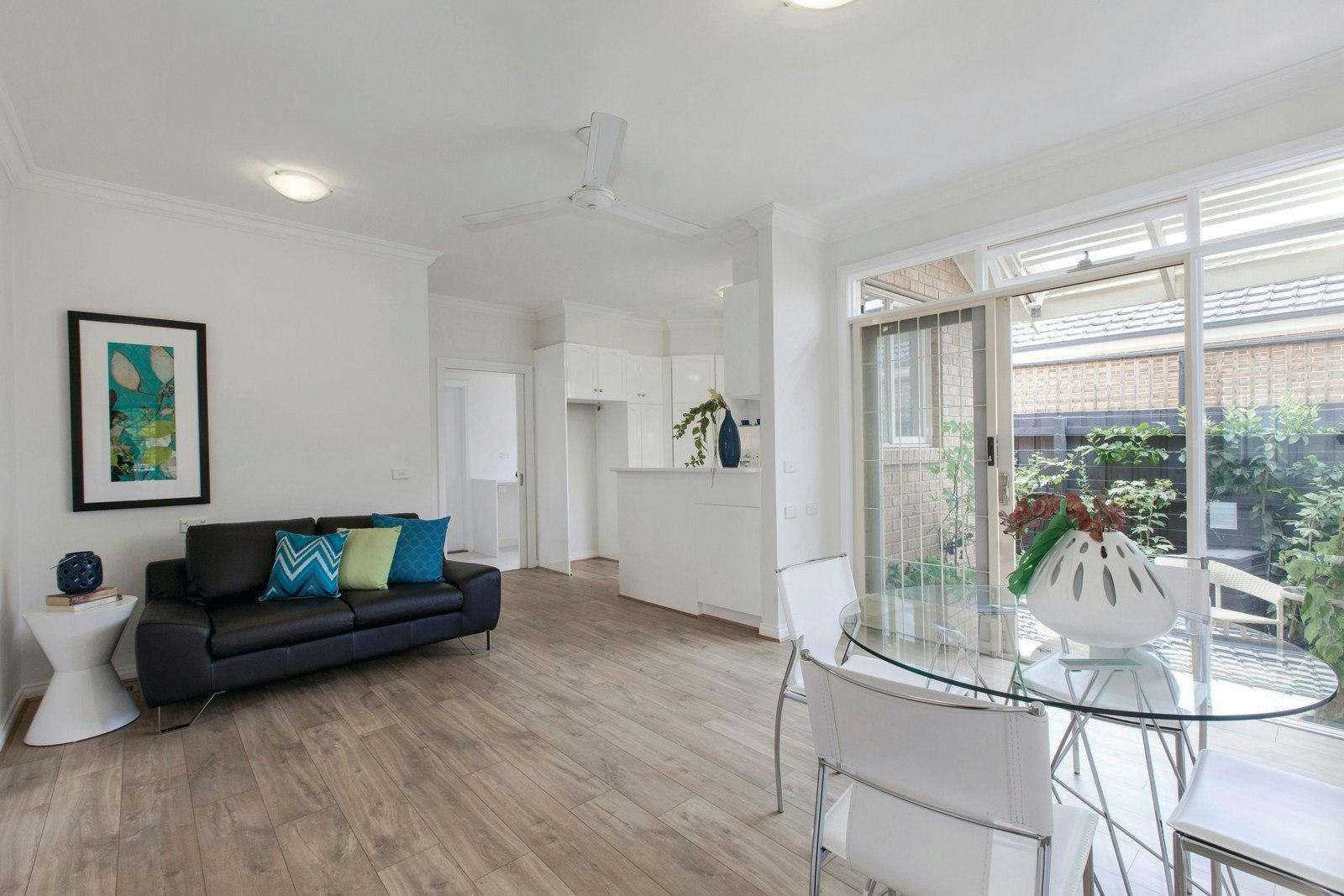 1/61 Talbot Avenue, Balwyn, VIC