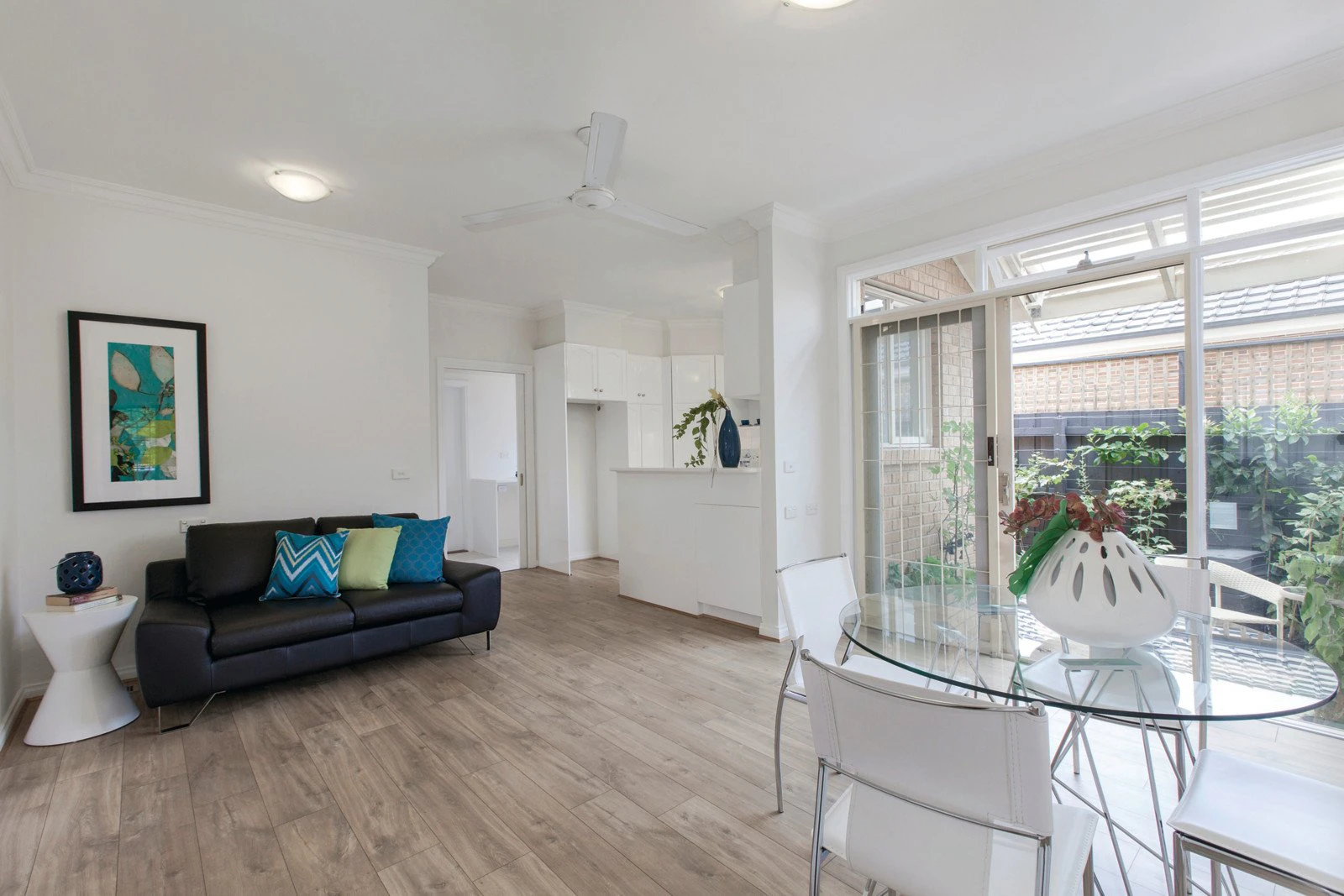 1/61 Talbot Avenue, Balwyn, VIC