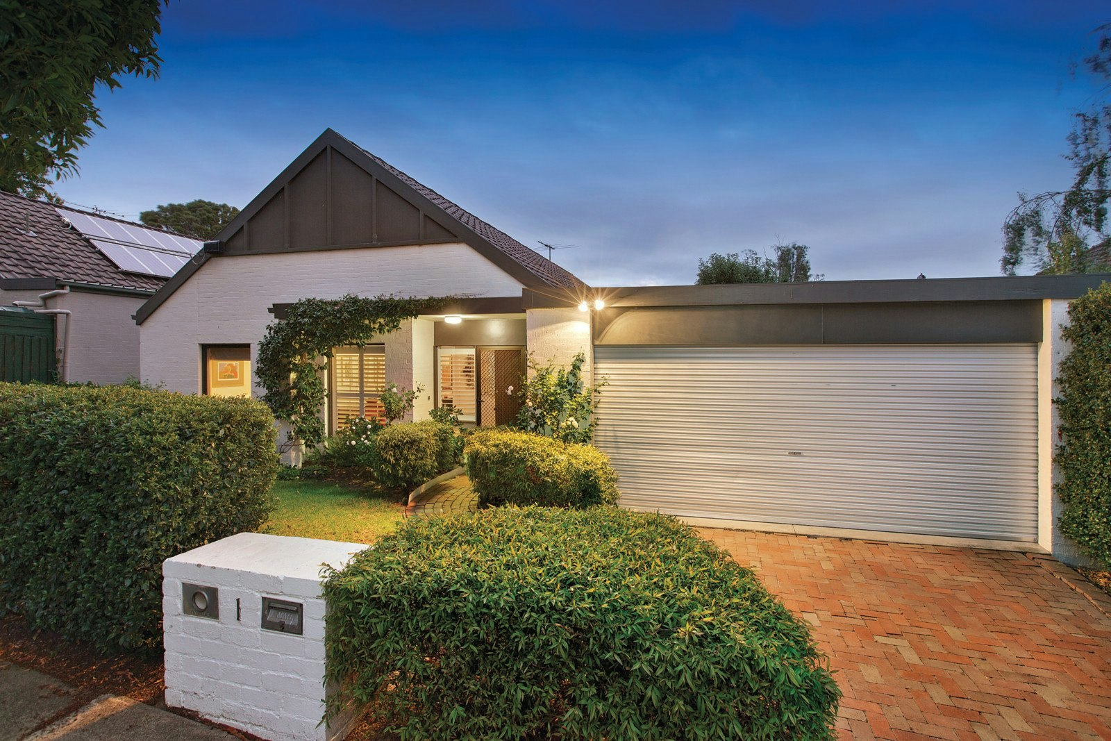 1 Birdwood Street, Kew East, VIC