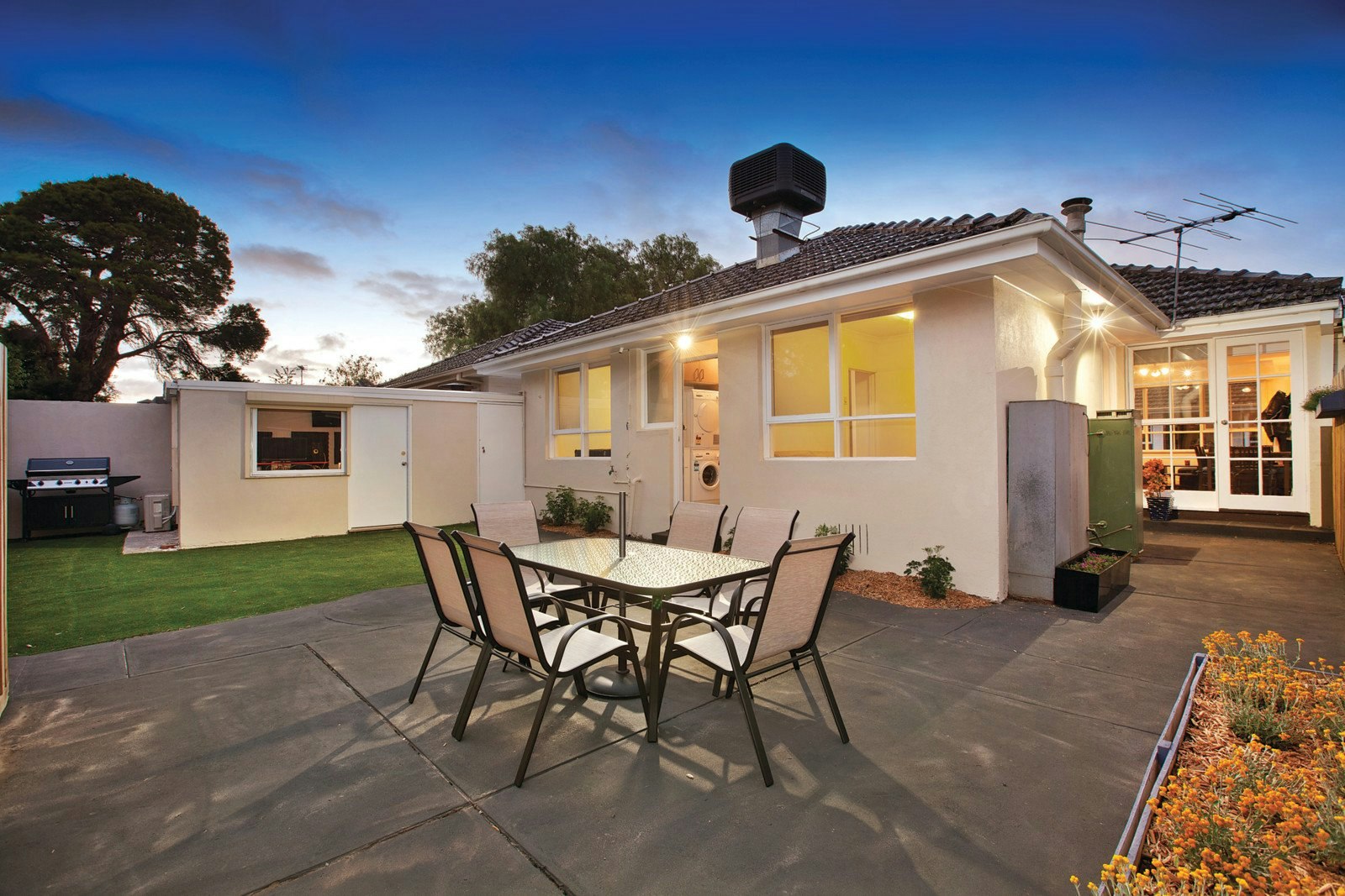 4/44-48 Durrant Street, Brighton, VIC