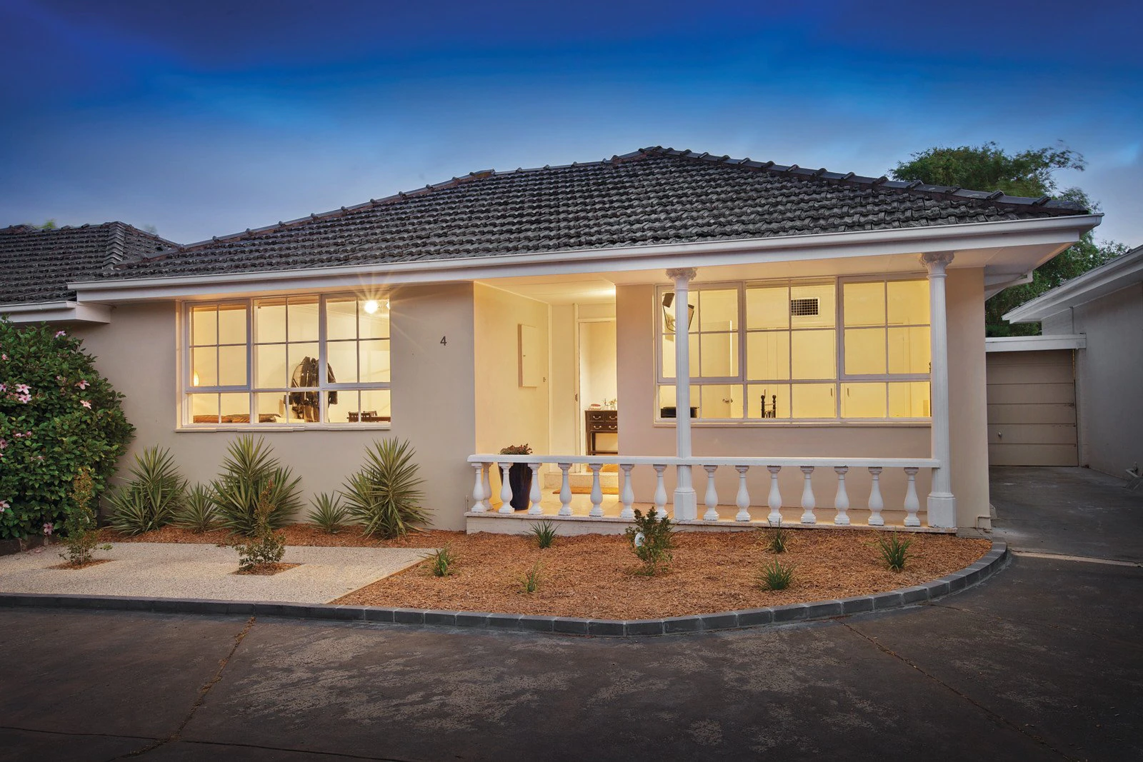 4/44-48 Durrant Street, Brighton, VIC