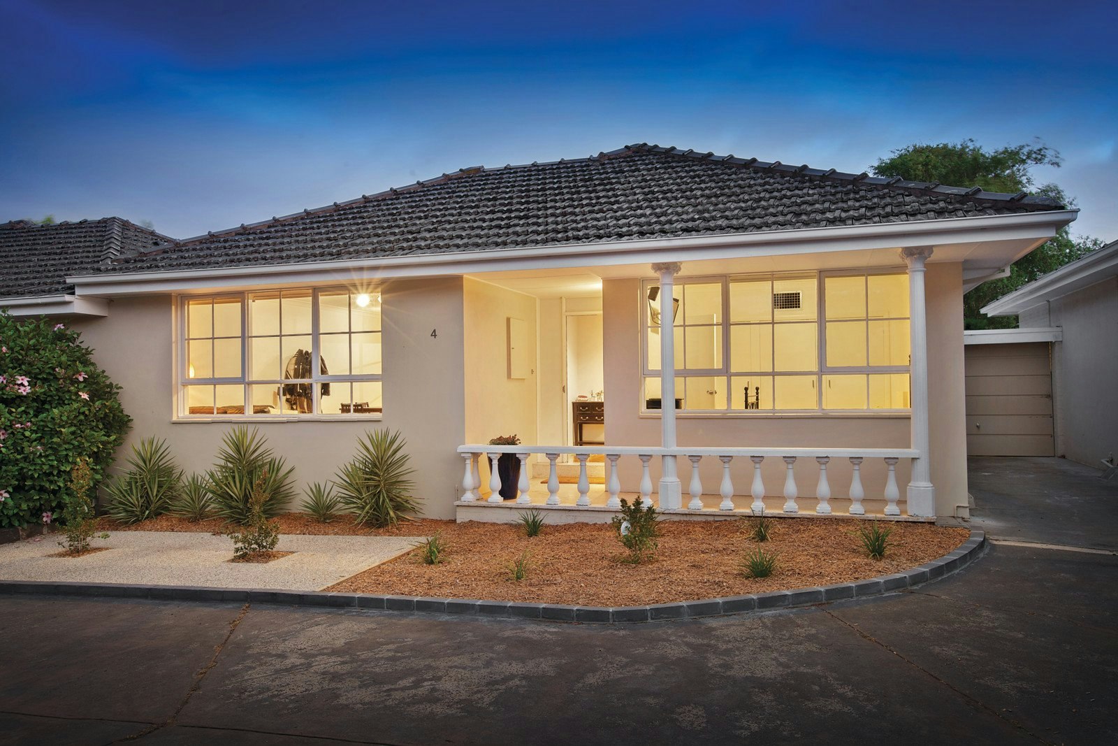 4/44-48 Durrant Street, Brighton, VIC