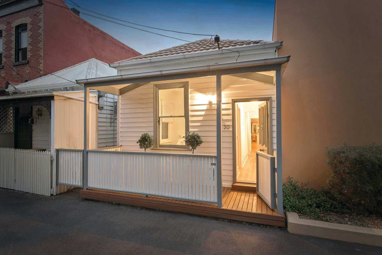 30 Cruikshank Street, Port Melbourne, VIC