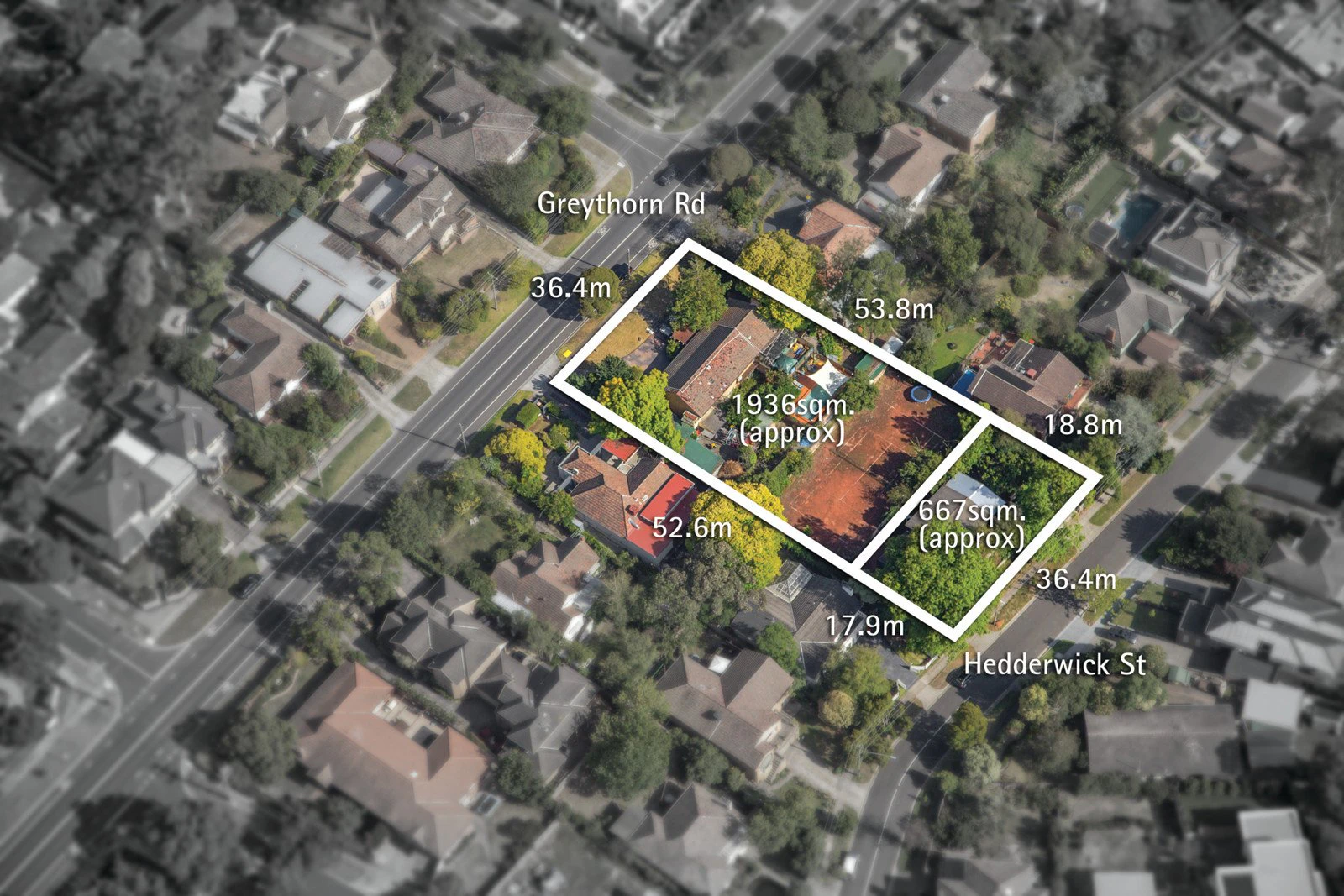 10-12 Hedderwick Street, Balwyn North, VIC