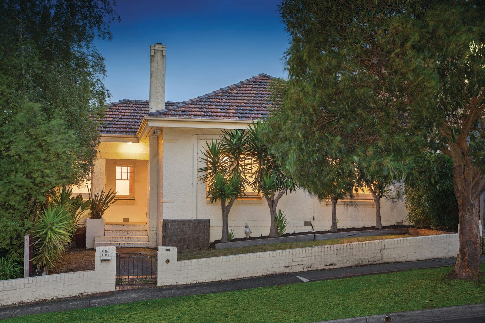 2/583 Whitehorse Road, Balwyn, VIC
