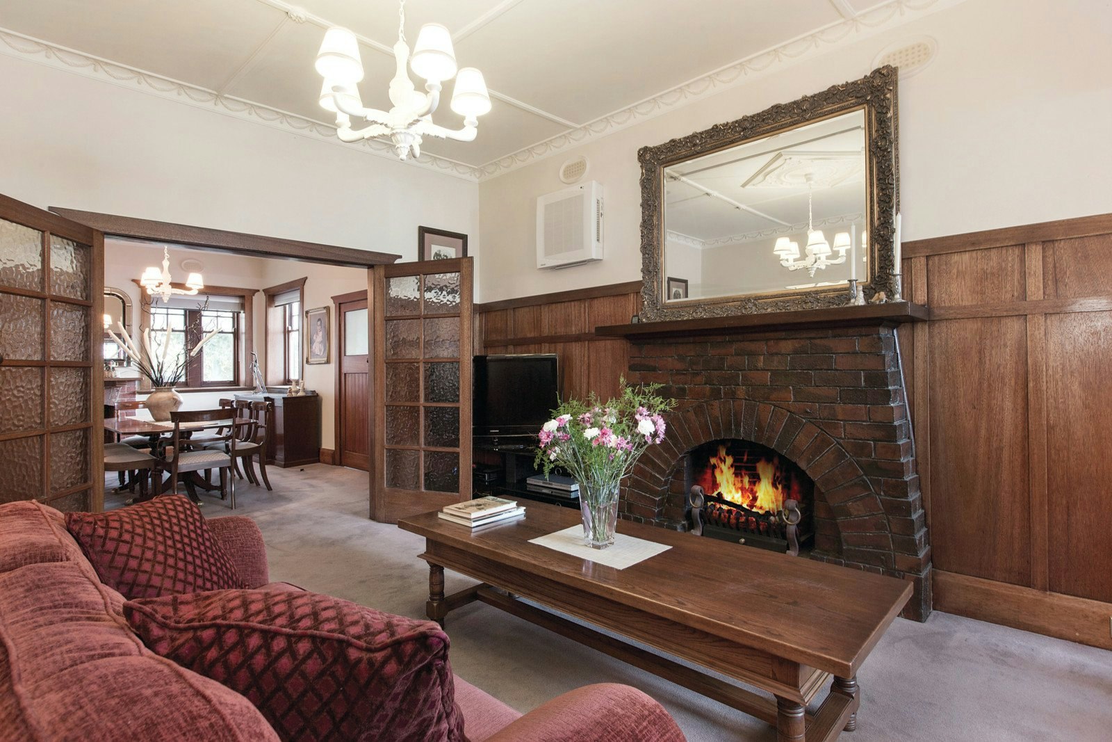 99 Argyle Road, Kew, VIC