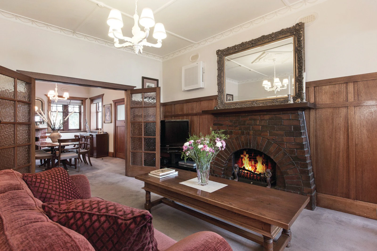 99 Argyle Road, Kew, VIC