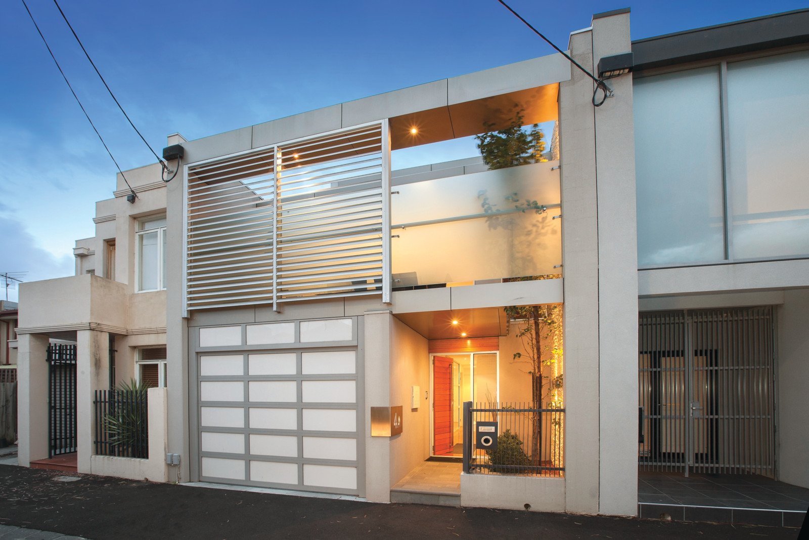 4a Turville Place, Port Melbourne - Image 1