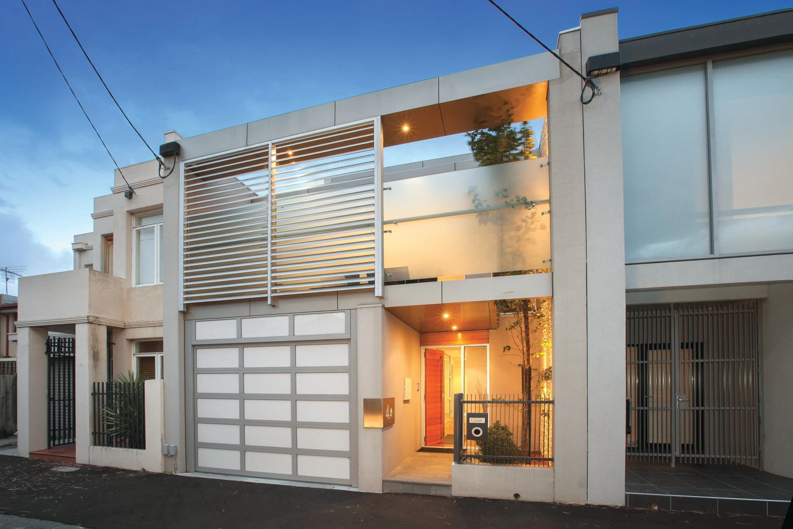 4a Turville Place, Port Melbourne, VIC