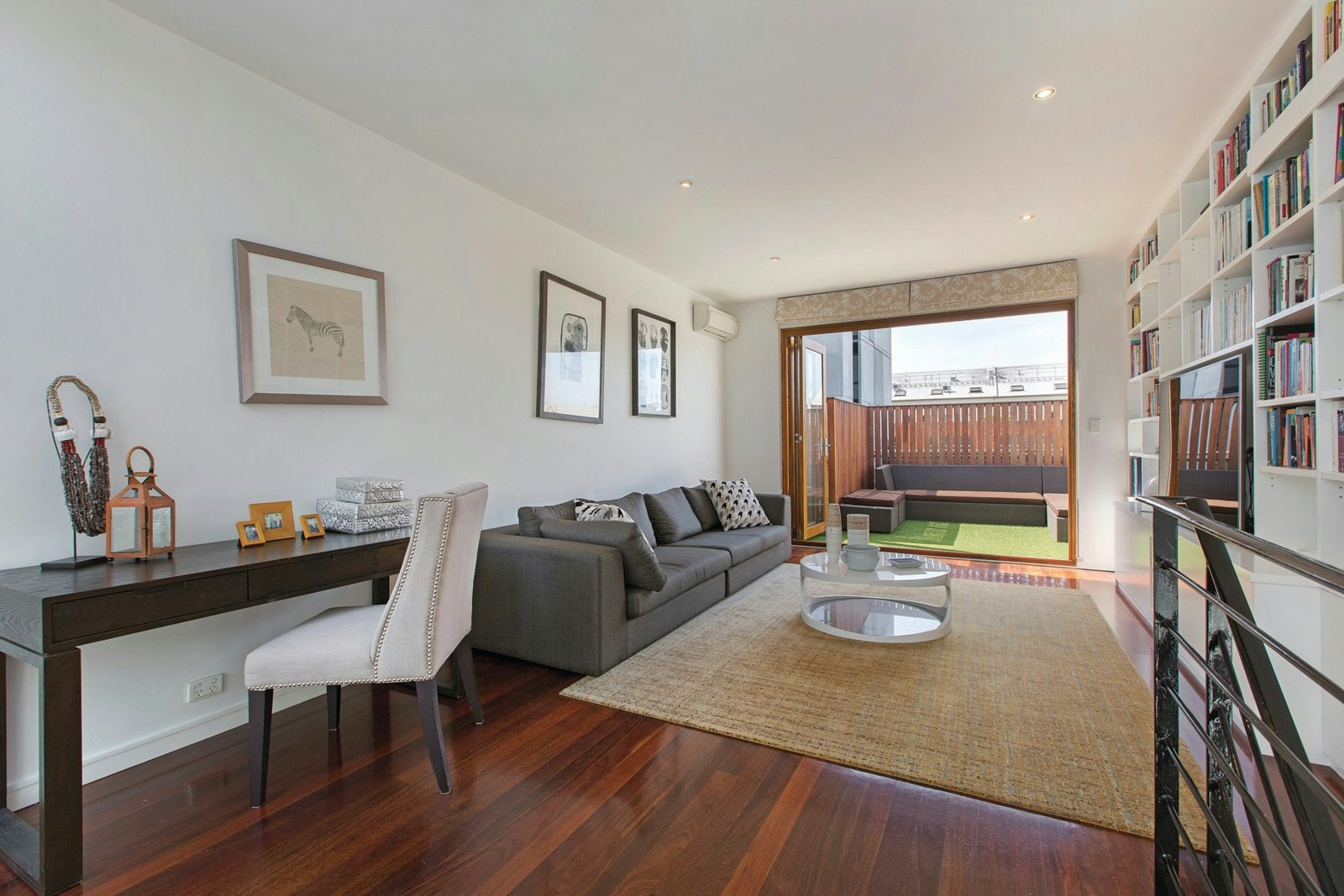 1B Percy Street, Prahran, VIC