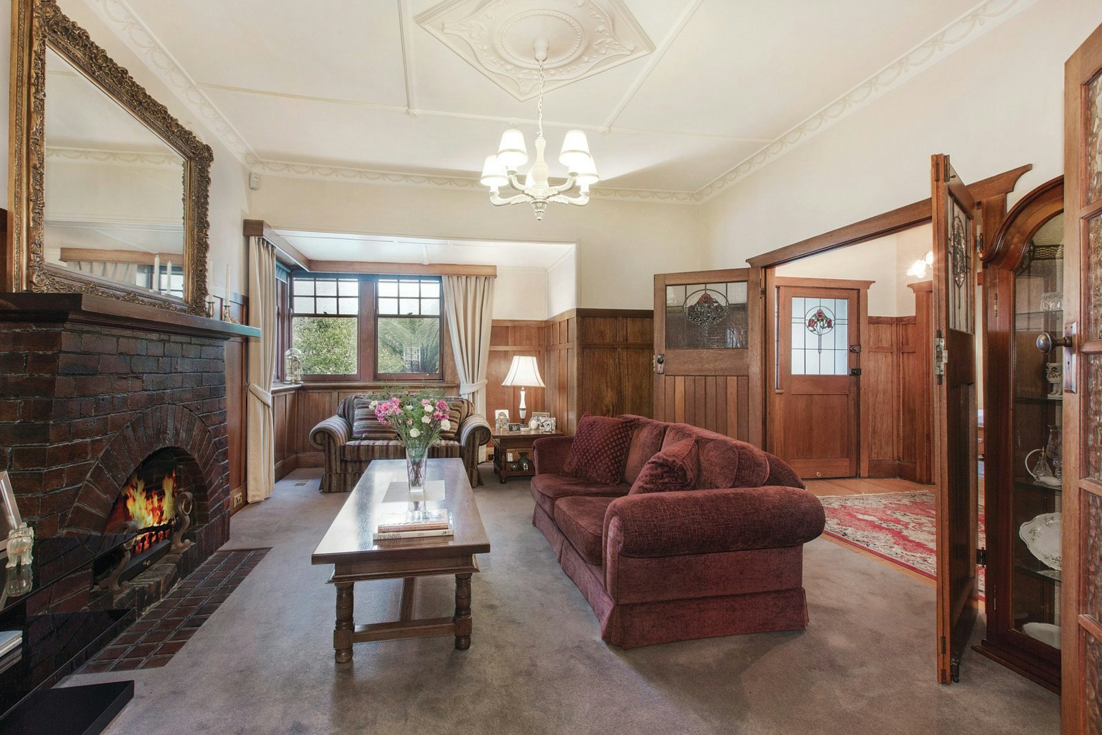 99 Argyle Road, Kew, VIC