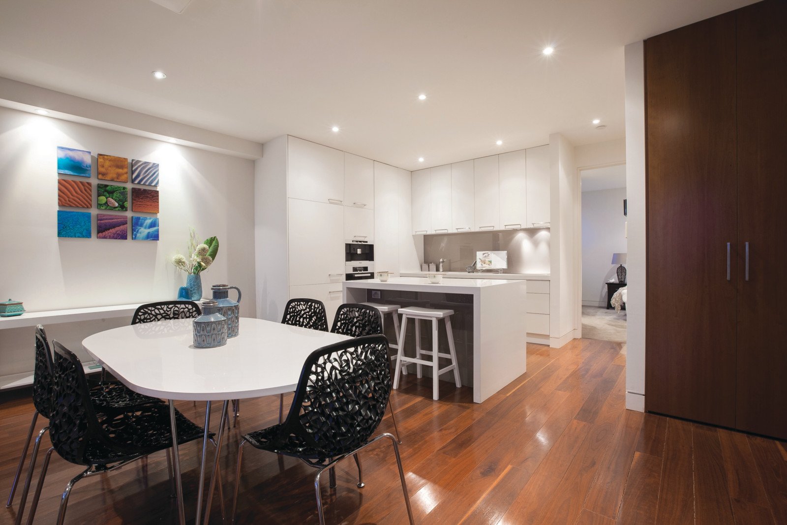 4a Turville Place, Port Melbourne - Thumbnail 4