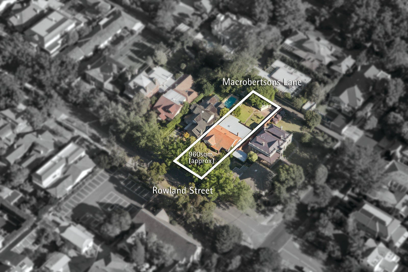 28 Rowland Street, Kew, VIC