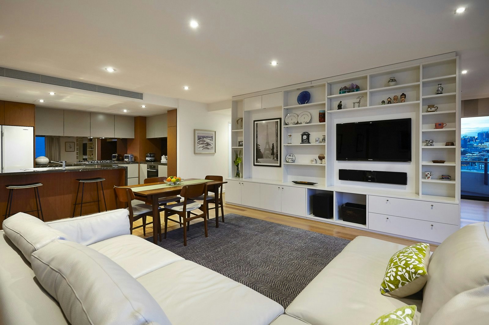 506/108 Bay Street, Port Melbourne, VIC