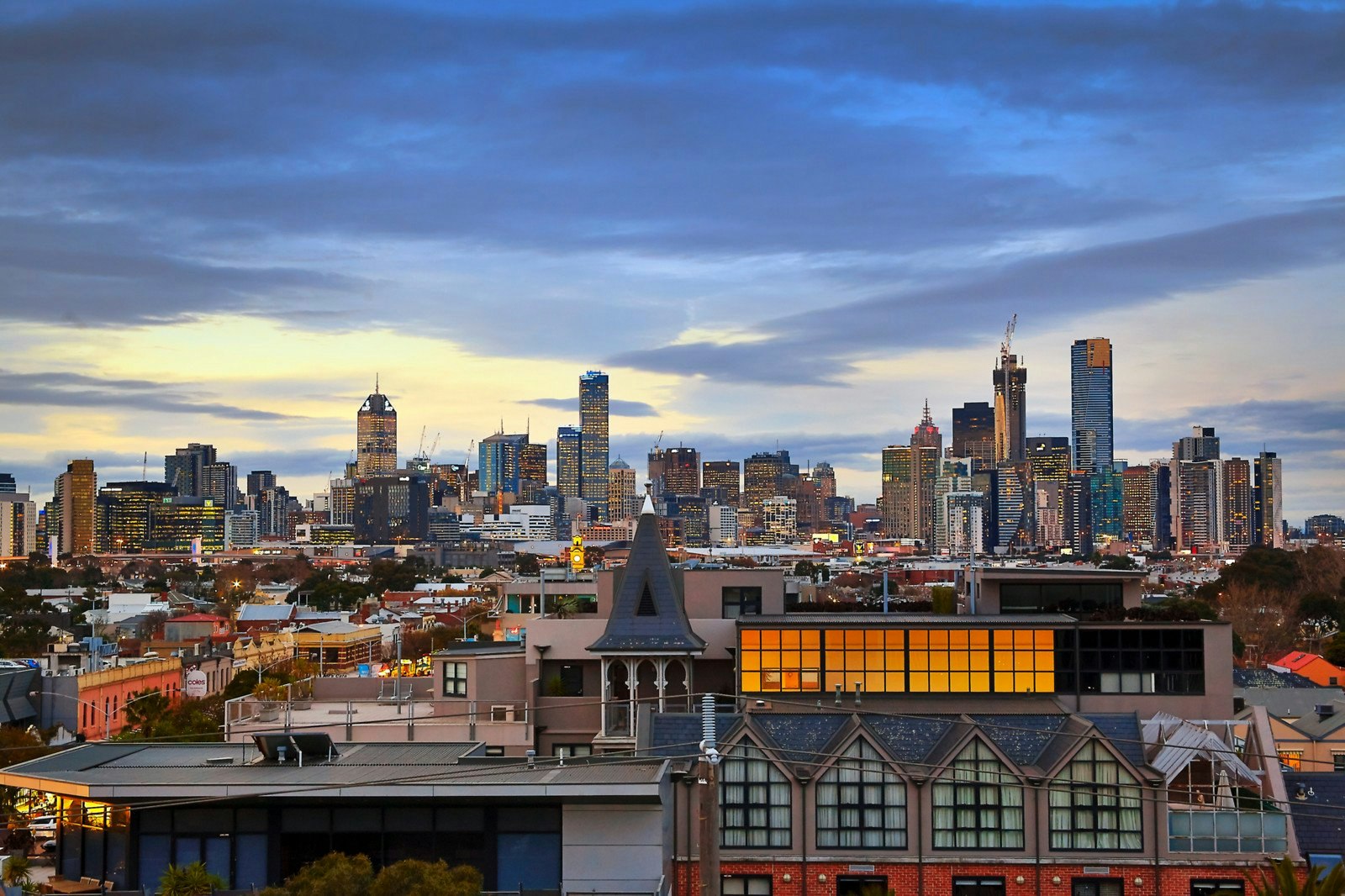 506/108 Bay Street, Port Melbourne, VIC